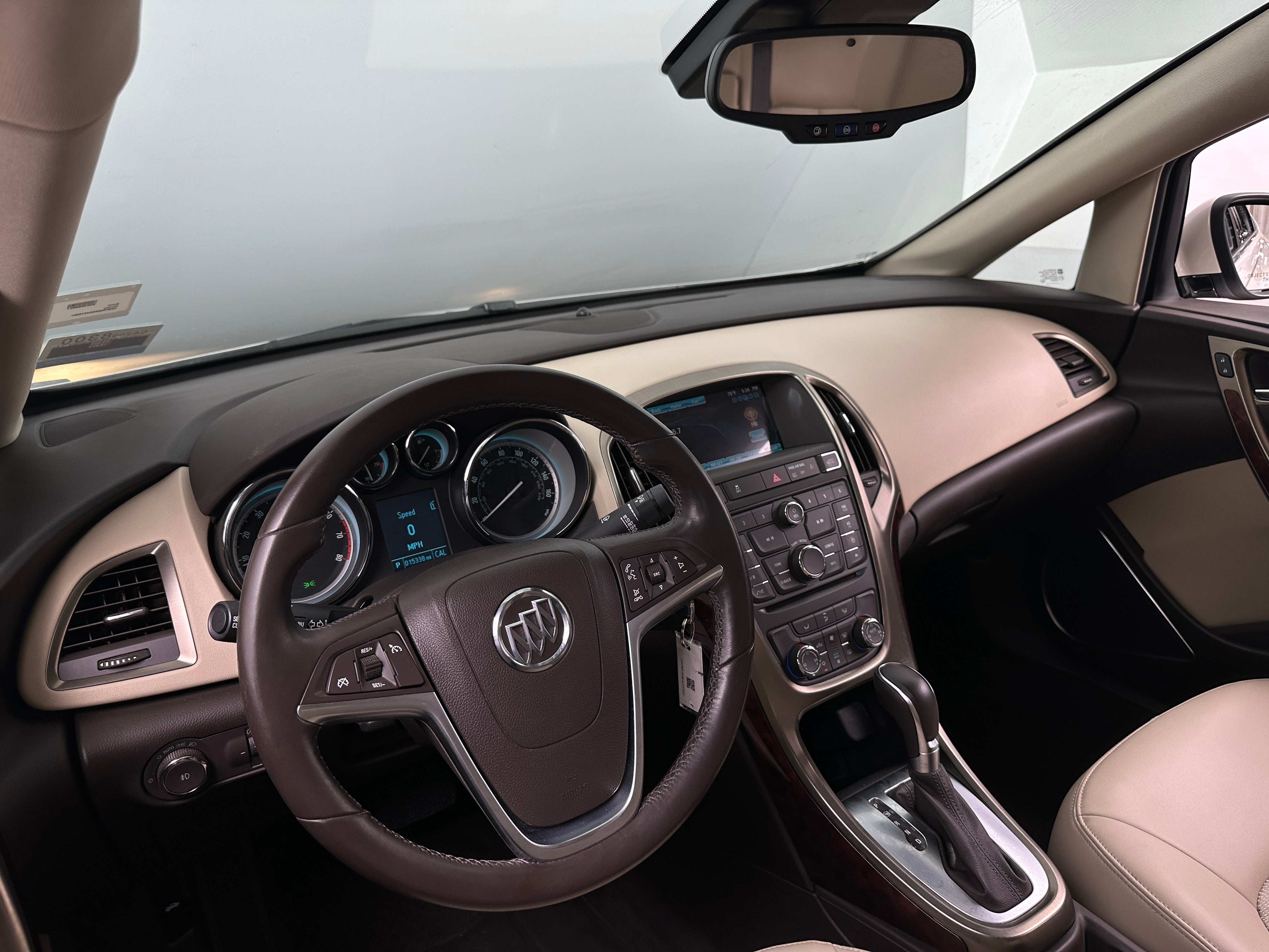 2013 Buick Verano Convenience 3