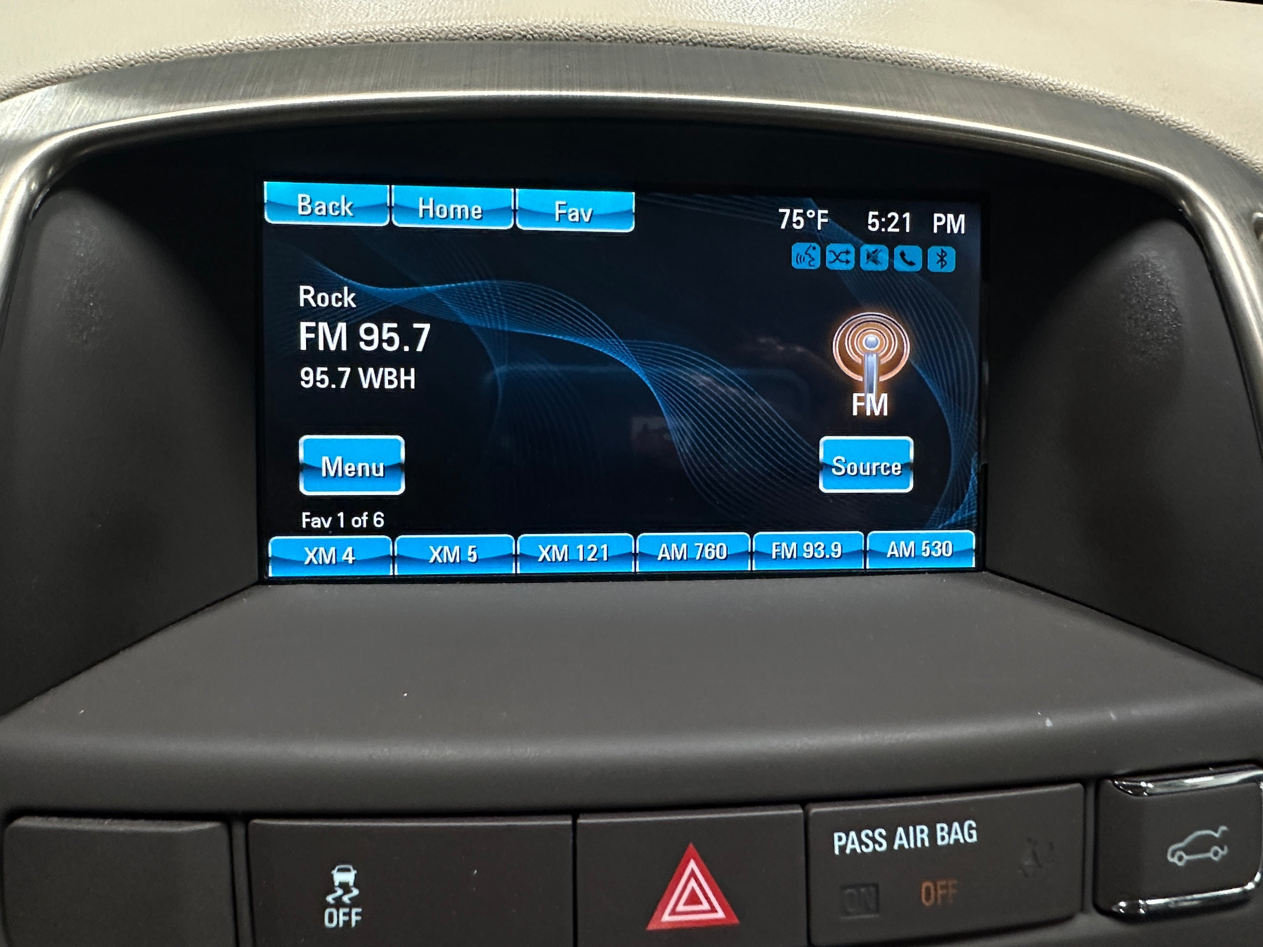 2013 Buick Verano Convenience 4
