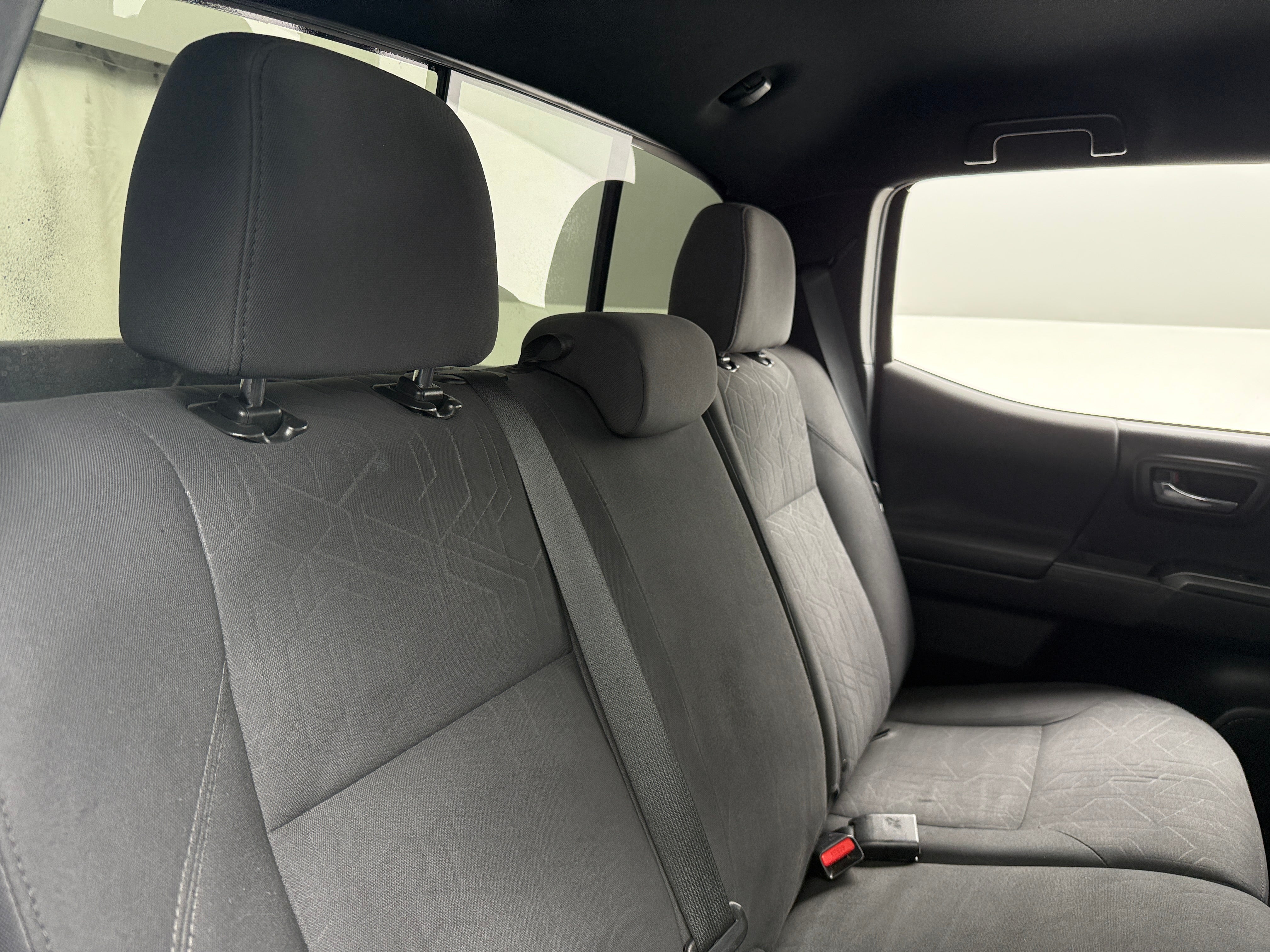 2018 Toyota Tacoma TRD Off-Road 6