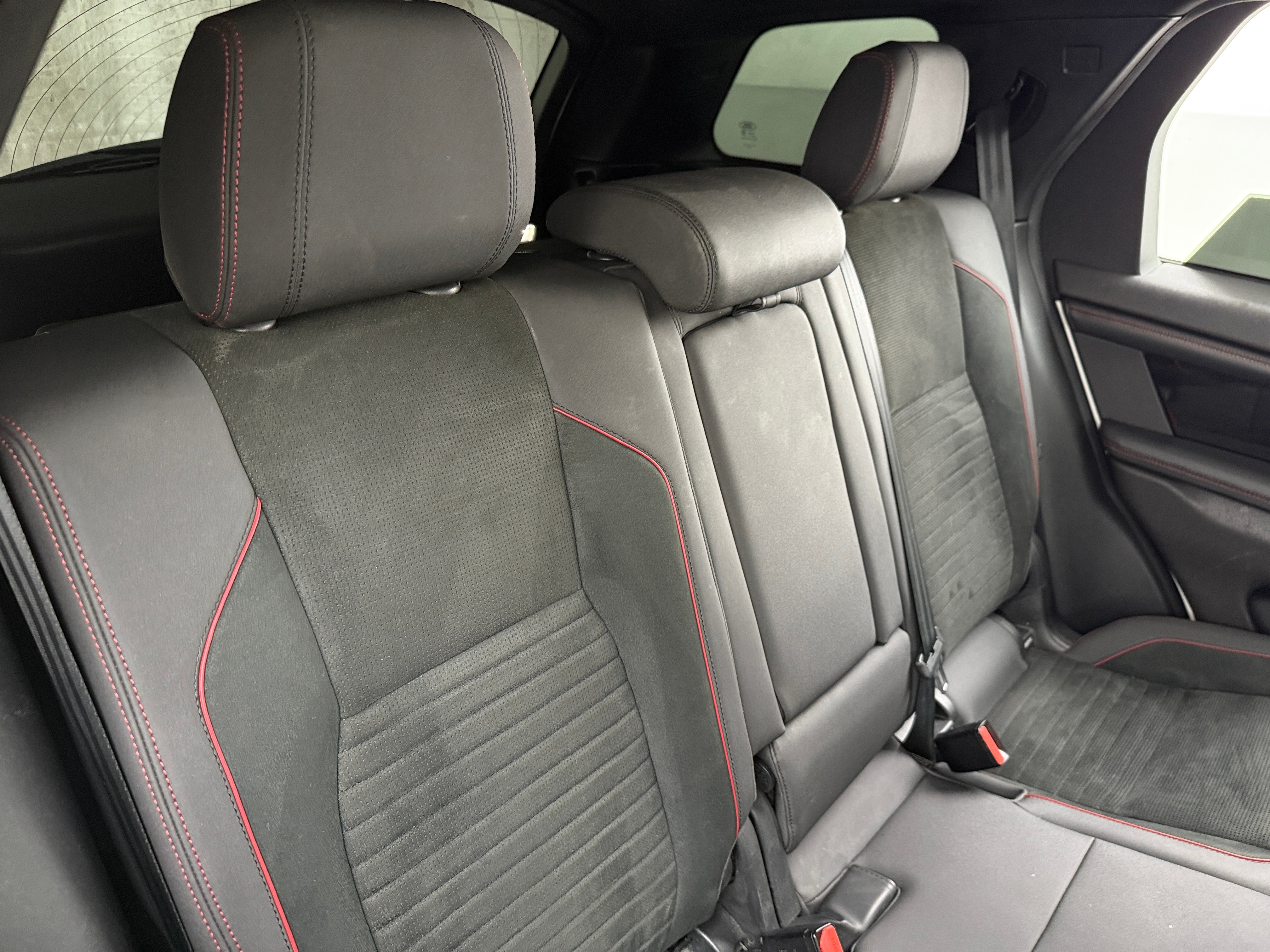 2020 Land Rover Discovery Sport R-Dynamic SE 5
