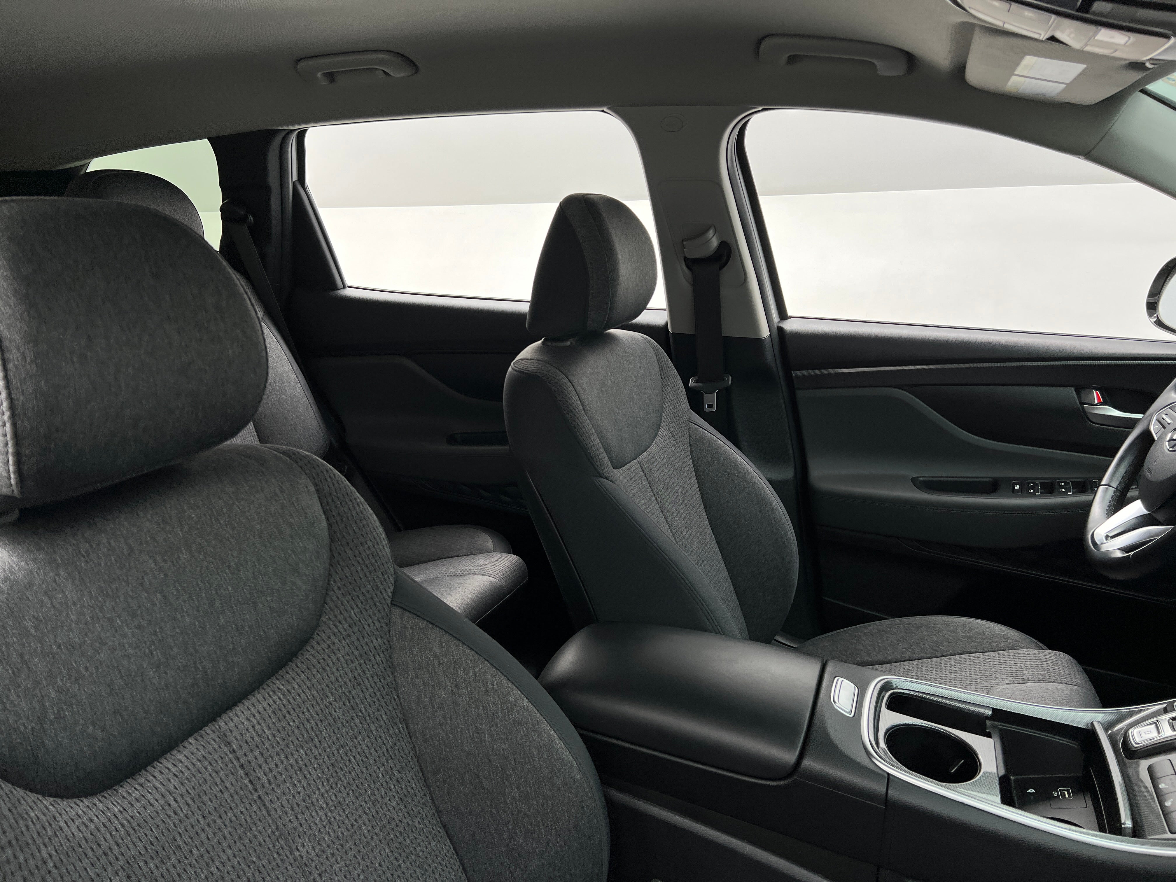 2023 Hyundai Santa Fe SEL 2