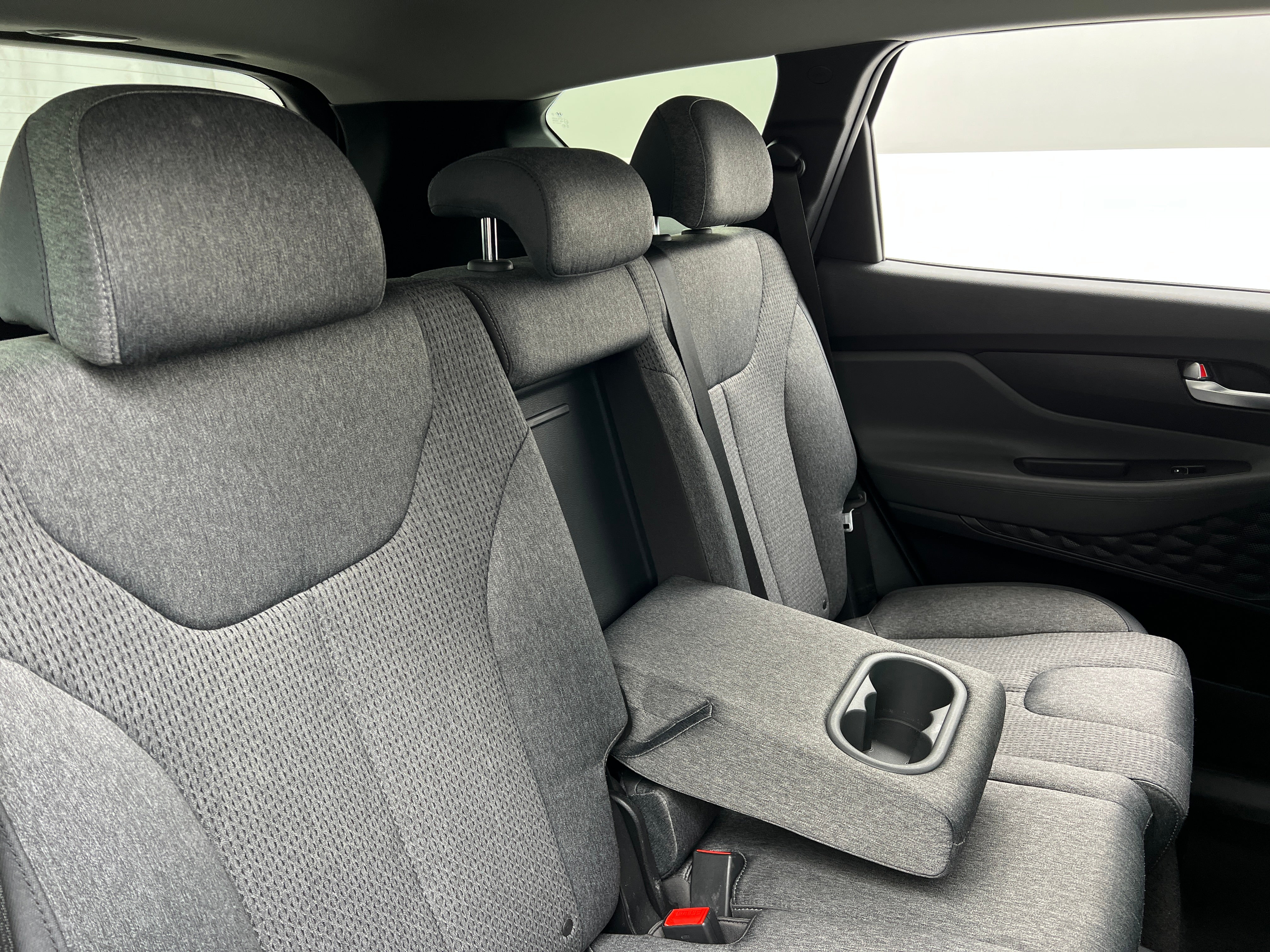 2023 Hyundai Santa Fe SEL 6