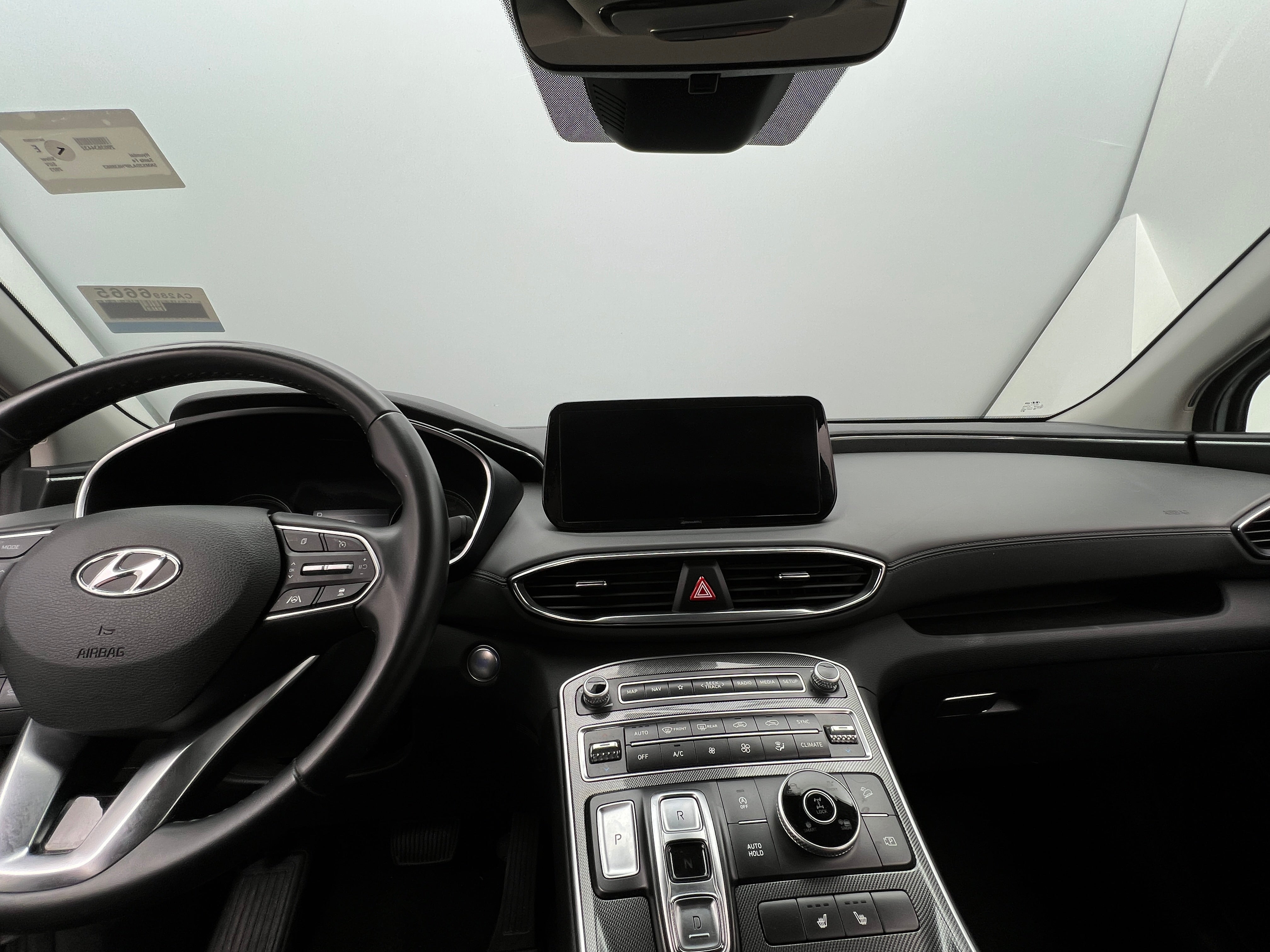 2023 Hyundai Santa Fe SEL 3