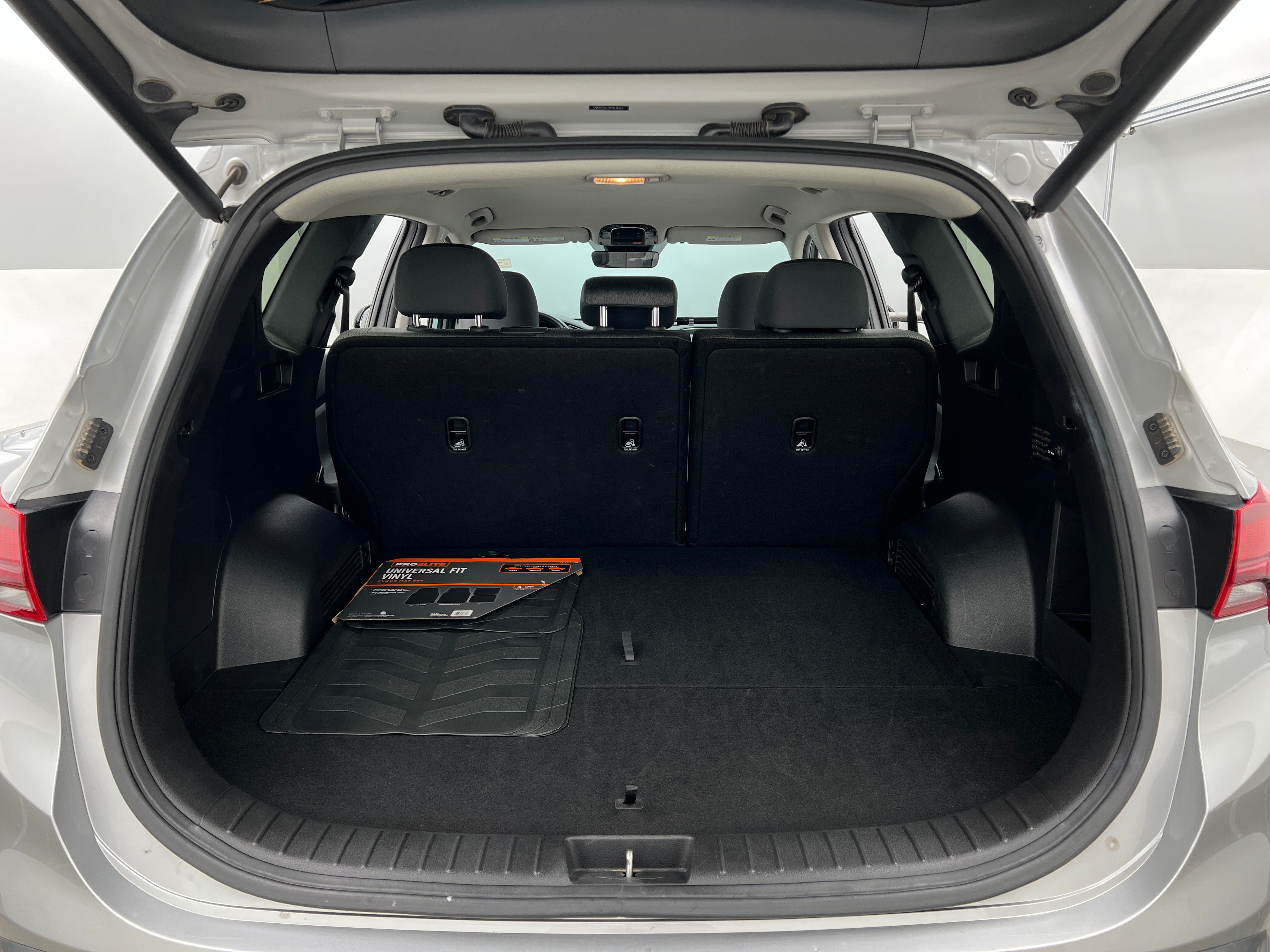 2023 Hyundai Santa Fe SEL 7