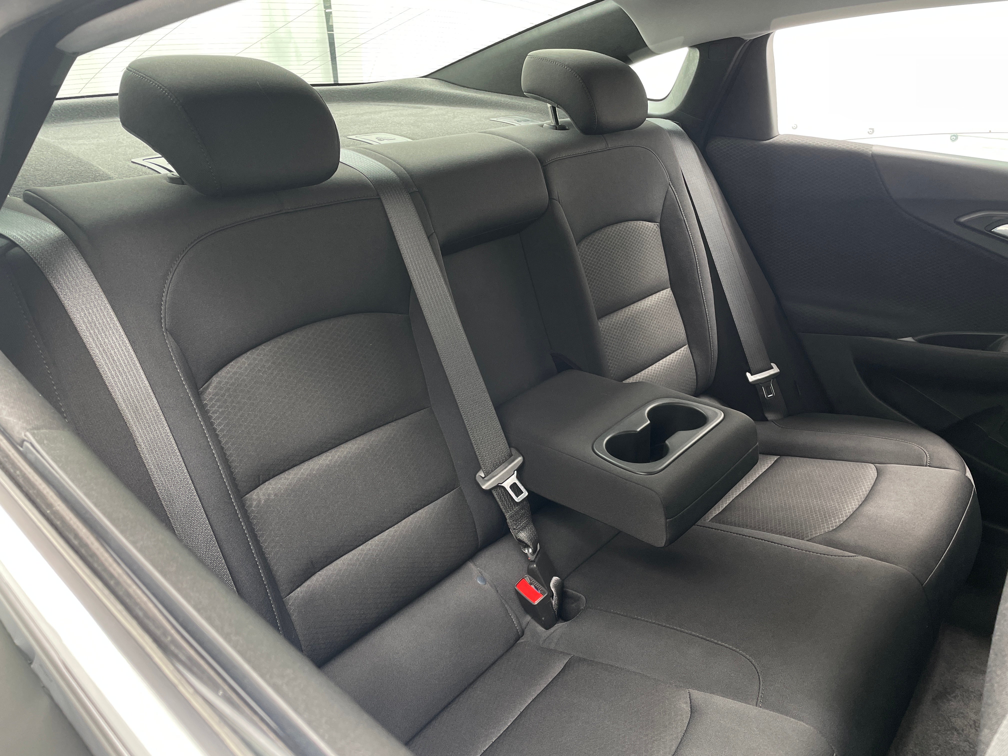 2023 Chevrolet Malibu LT 6