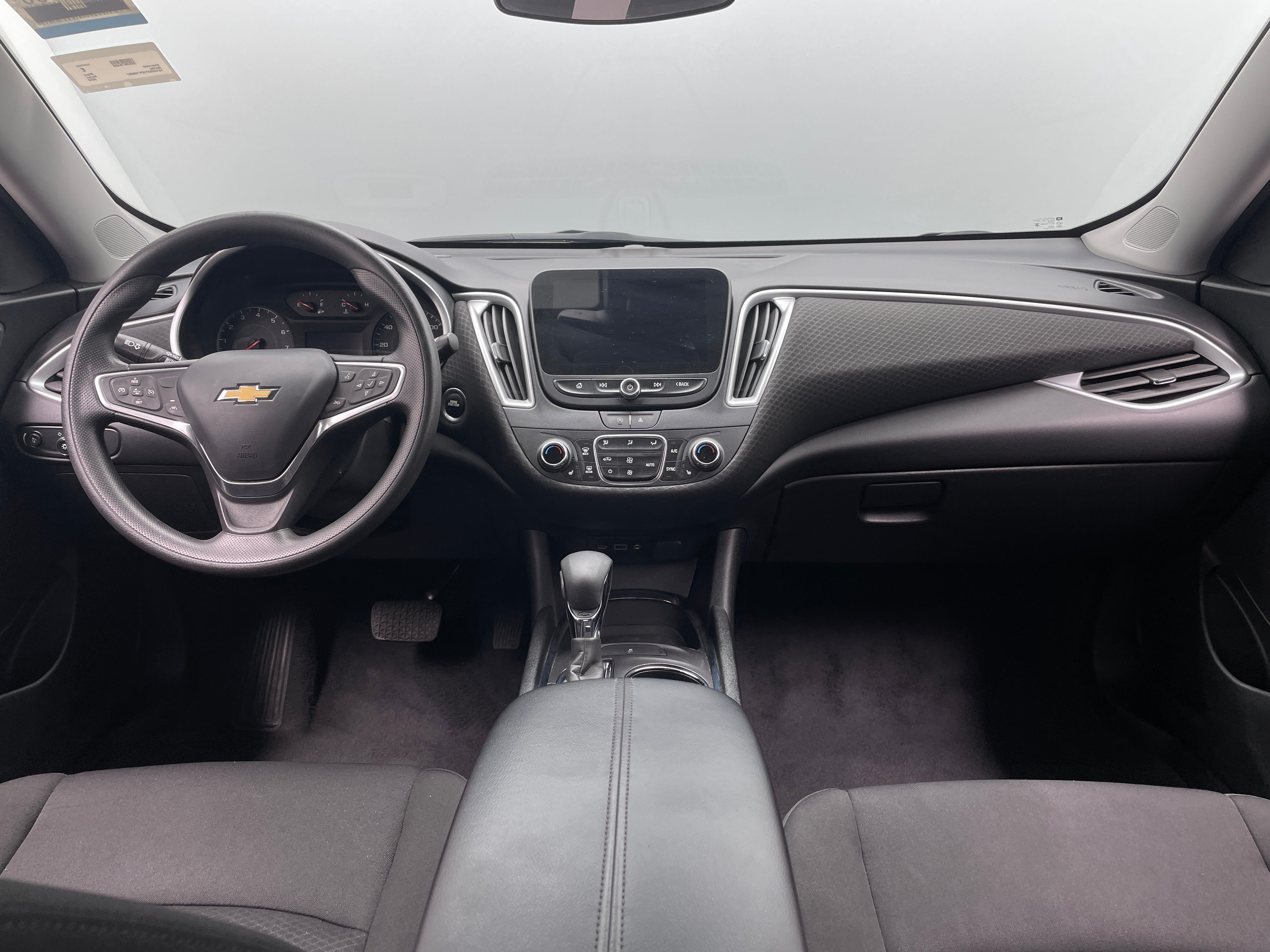 2023 Chevrolet Malibu LT 3