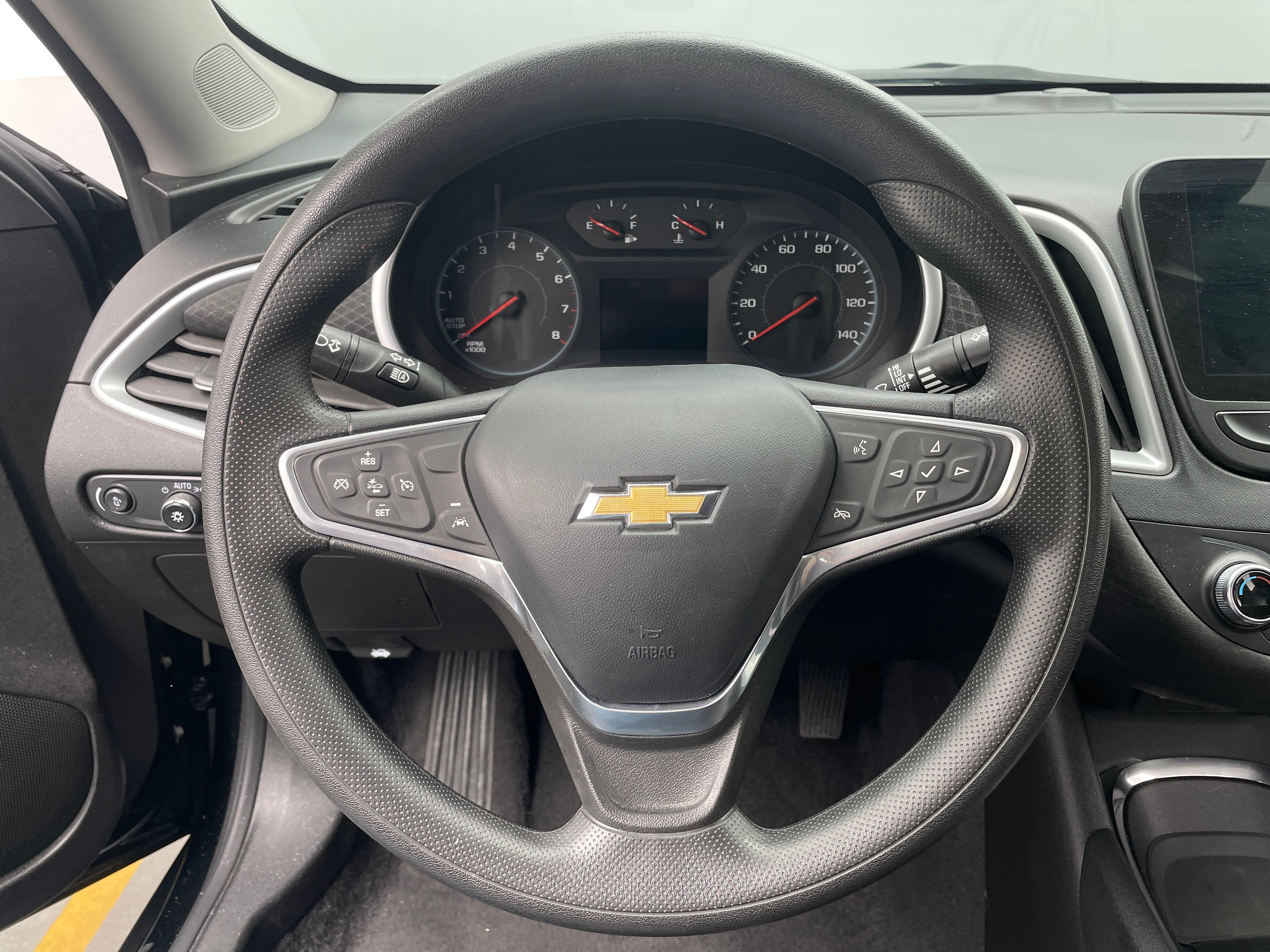 2023 Chevrolet Malibu LT 5