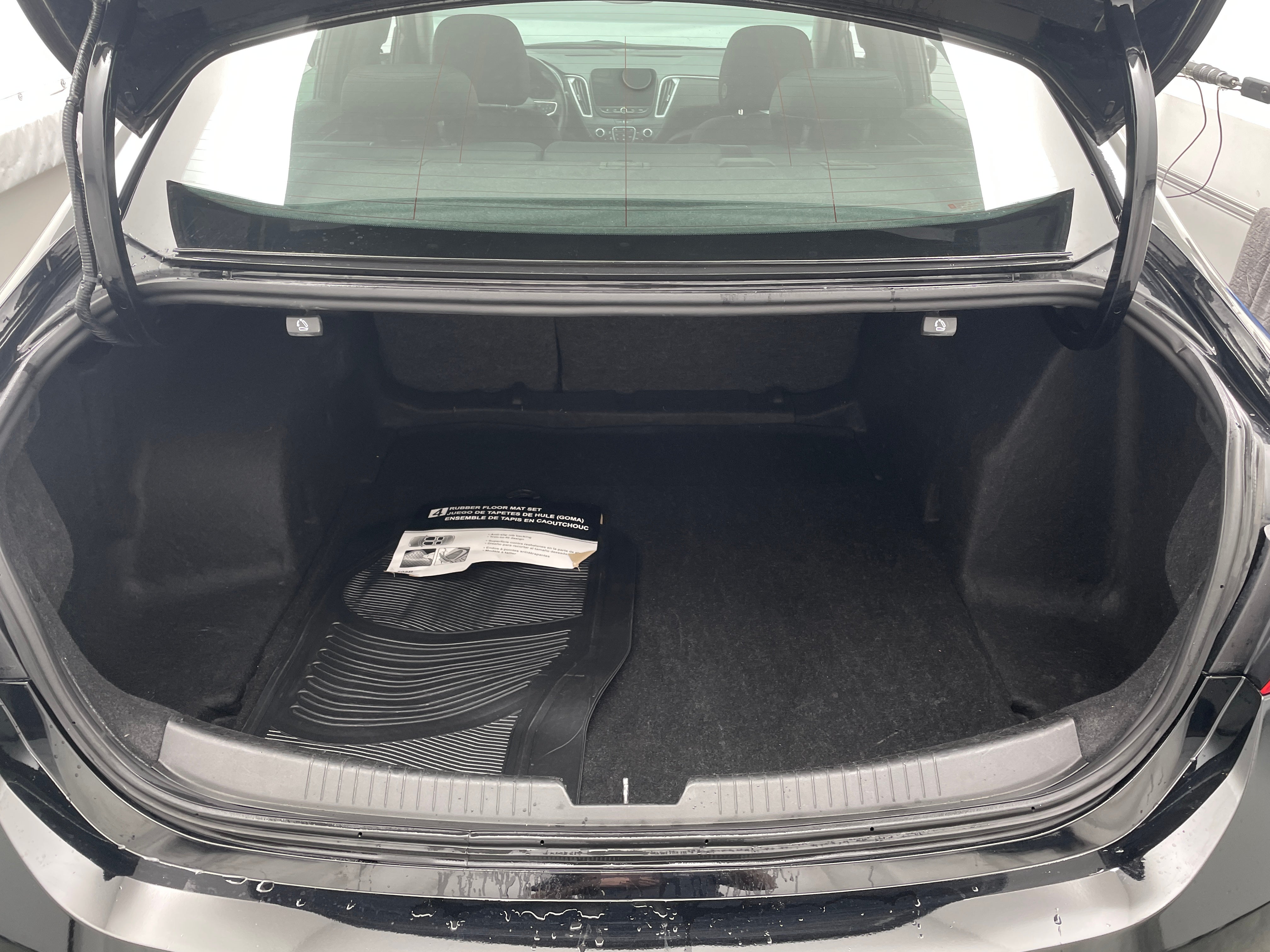 2023 Chevrolet Malibu LT 7