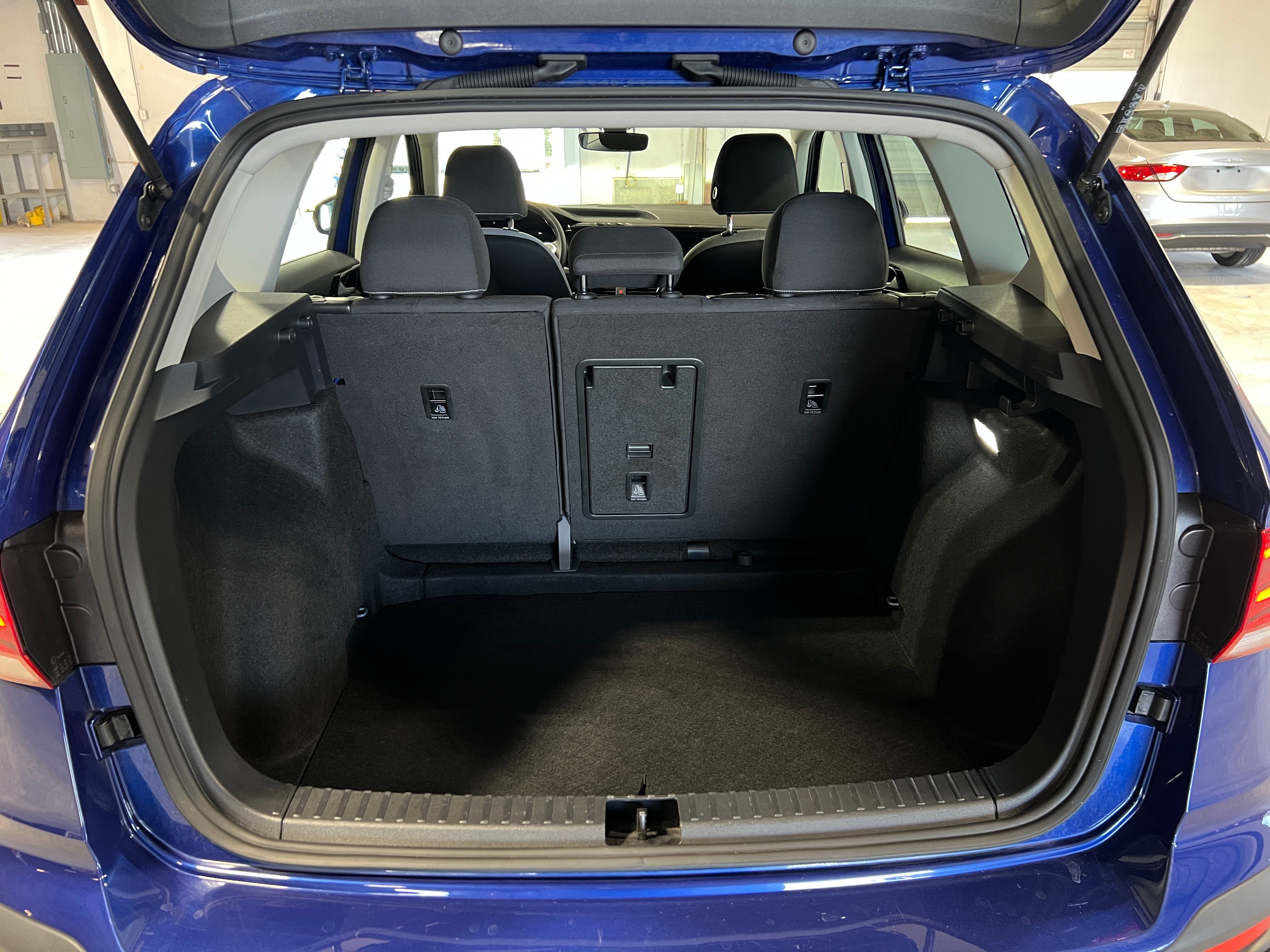 2024 Volkswagen Taos S 7