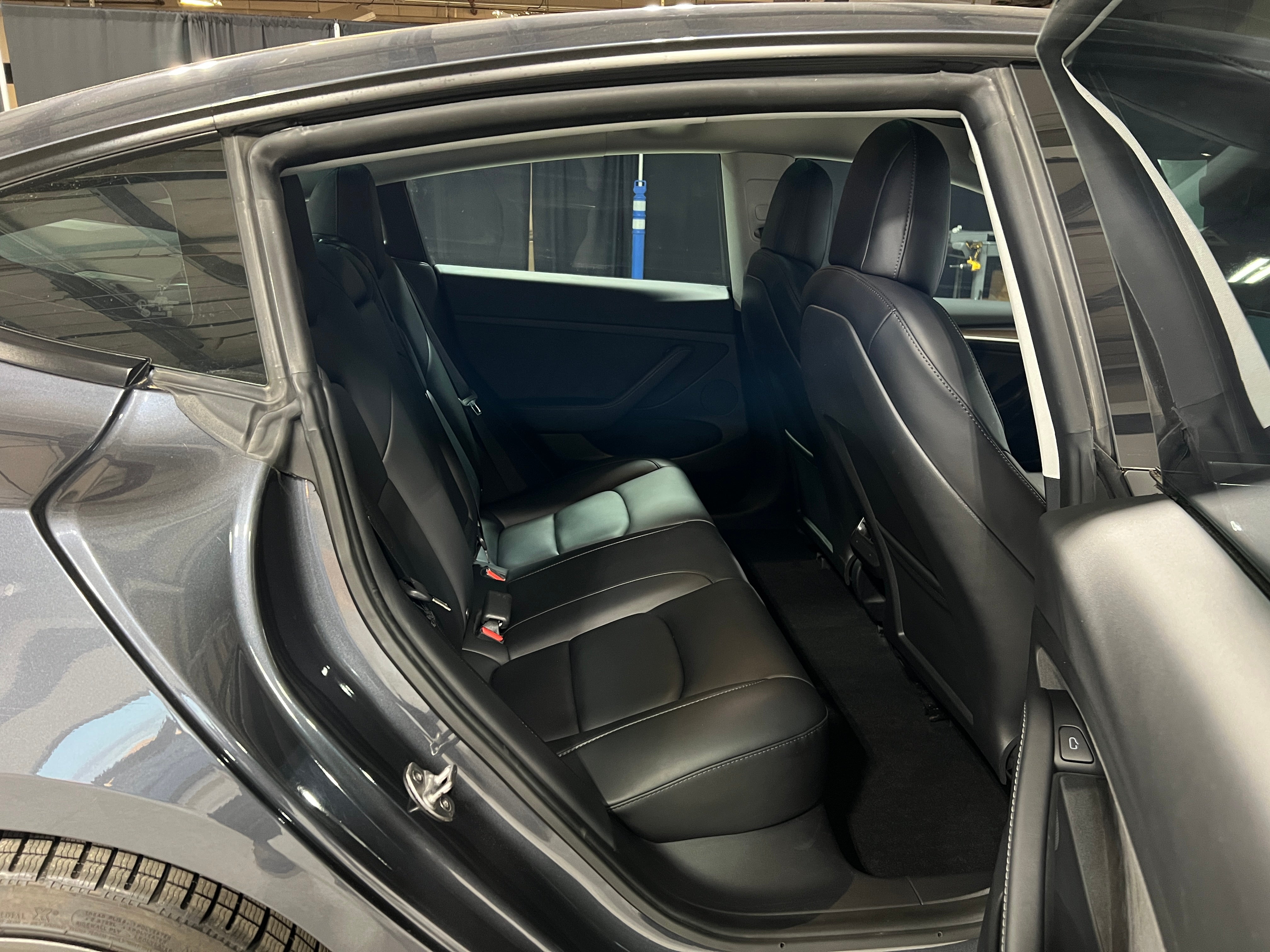 2022 Tesla Model 3 Performance 5