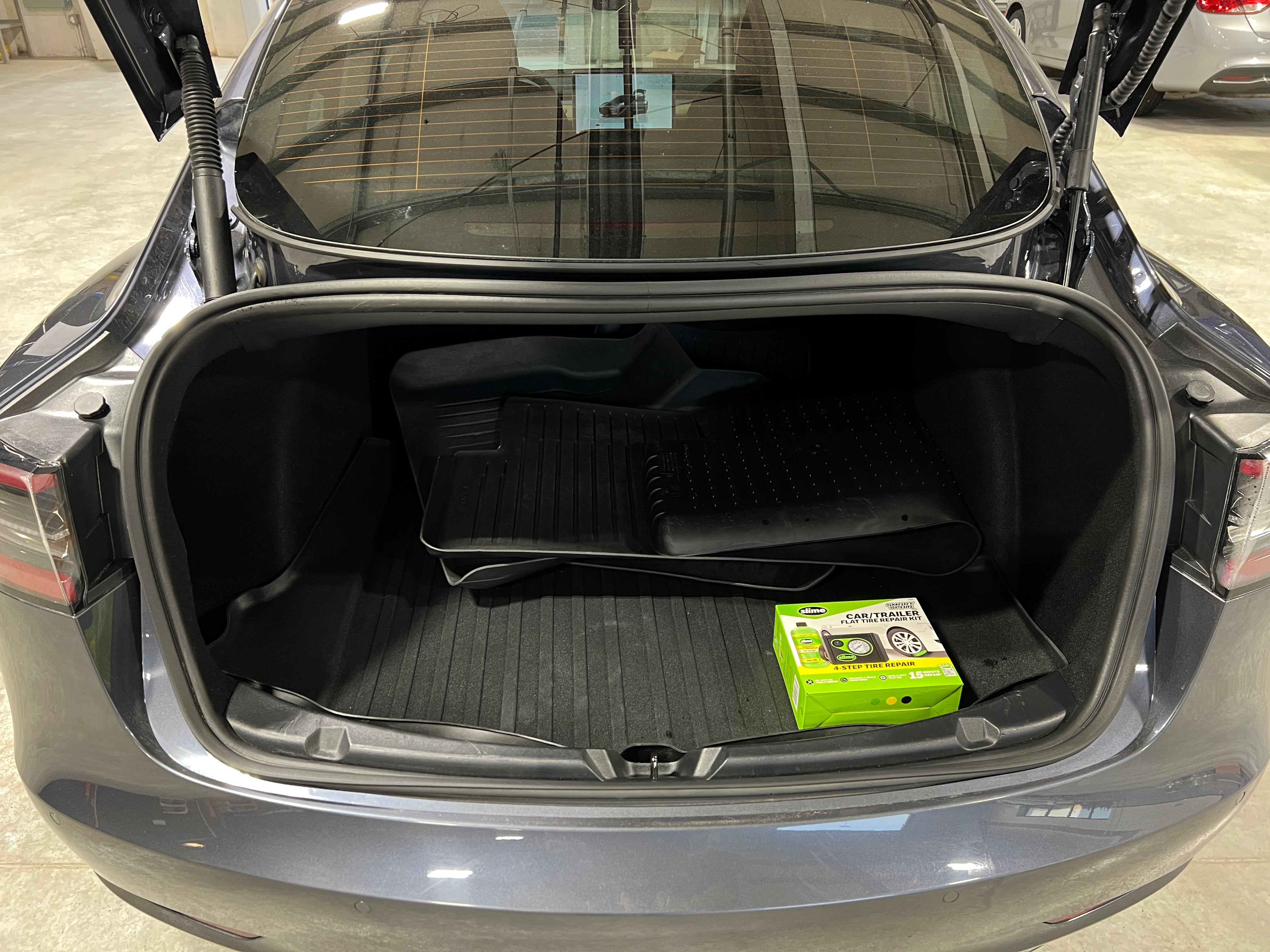 2022 Tesla Model 3 Performance 6