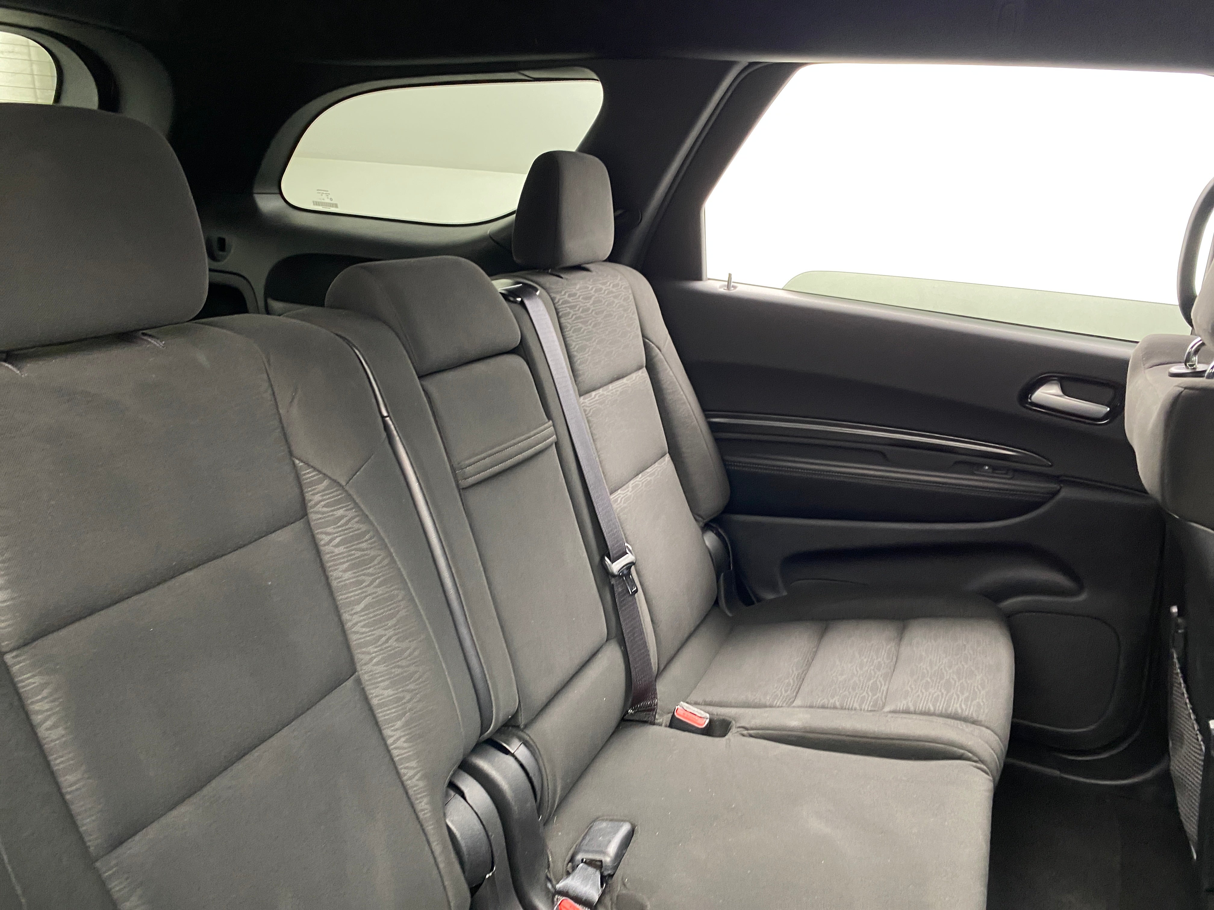 2024 Dodge Durango SXT 6