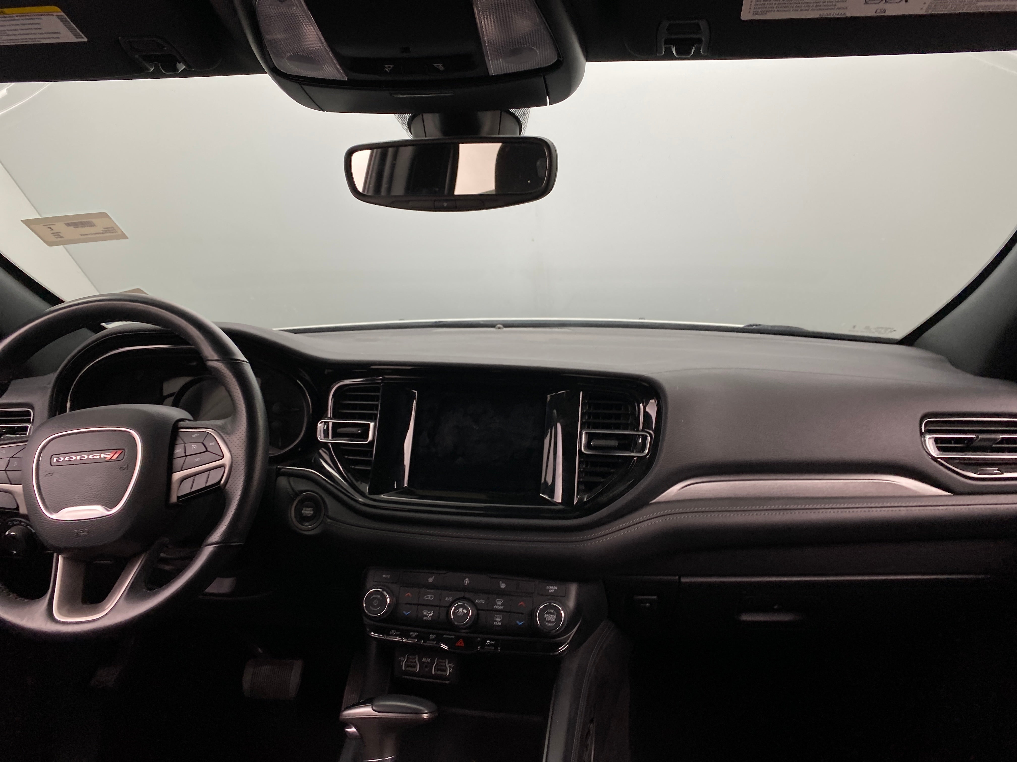 2024 Dodge Durango SXT 3
