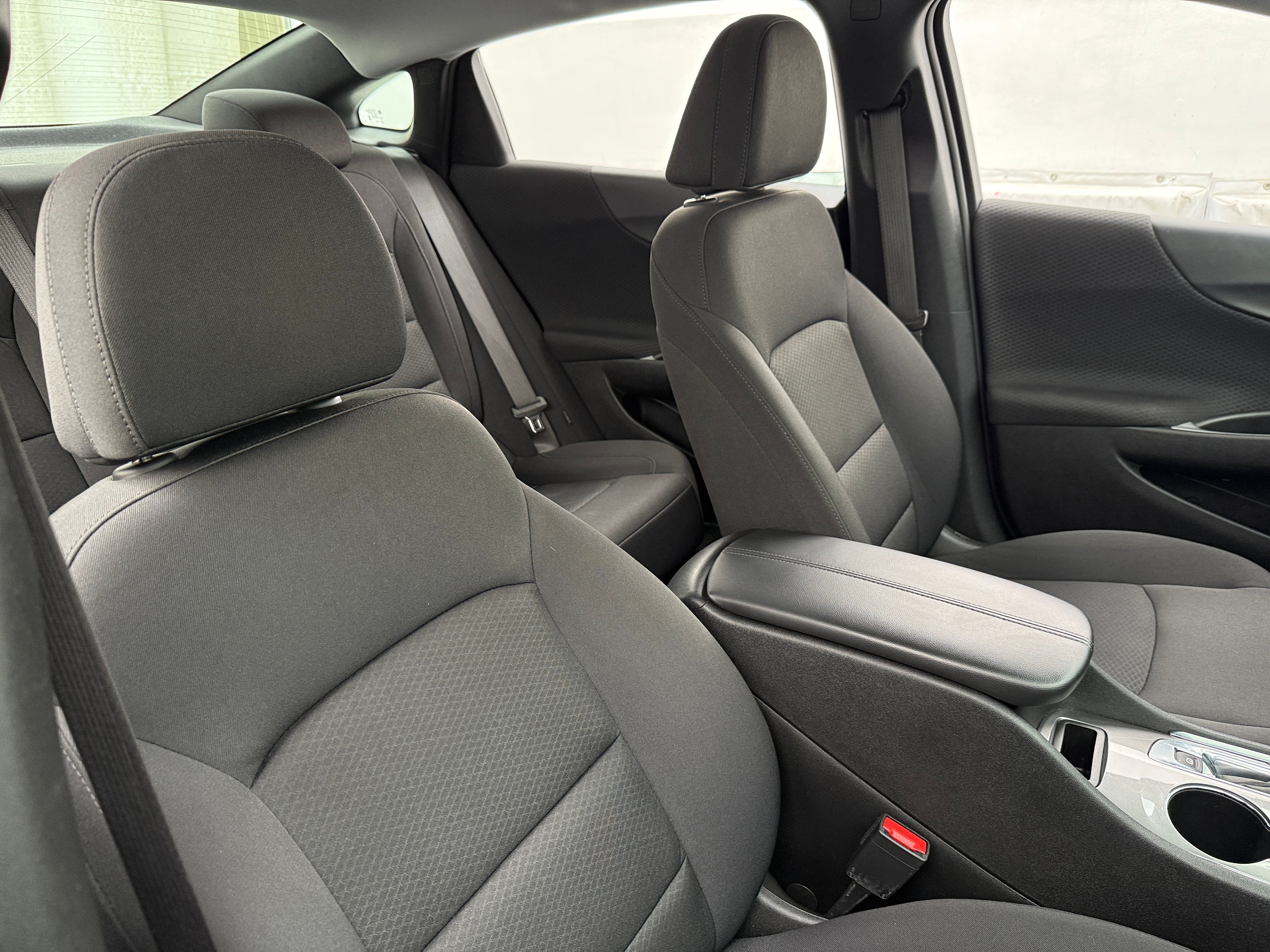 2024 Chevrolet Malibu LT 2