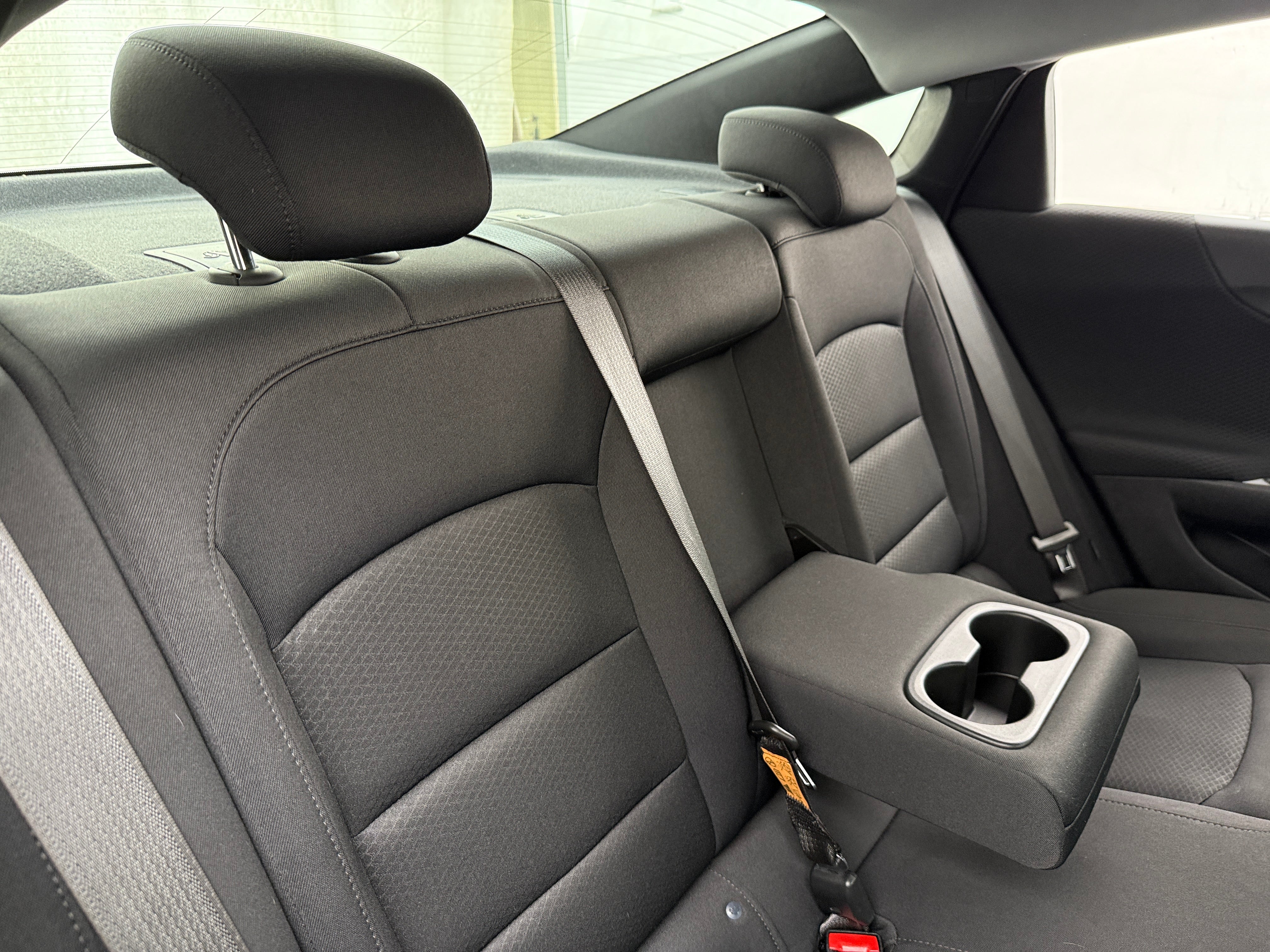2024 Chevrolet Malibu LT 6