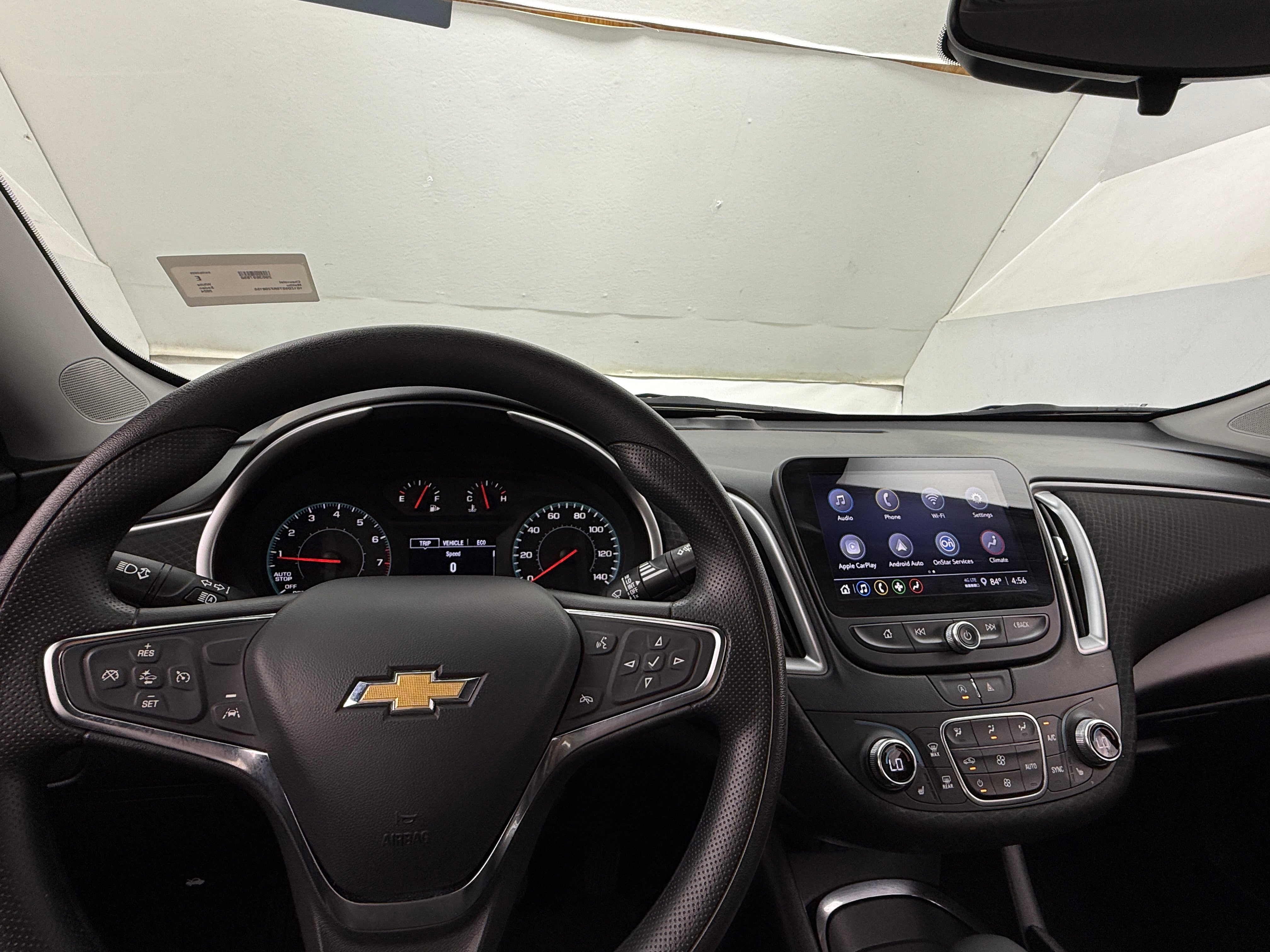 2024 Chevrolet Malibu LT 3