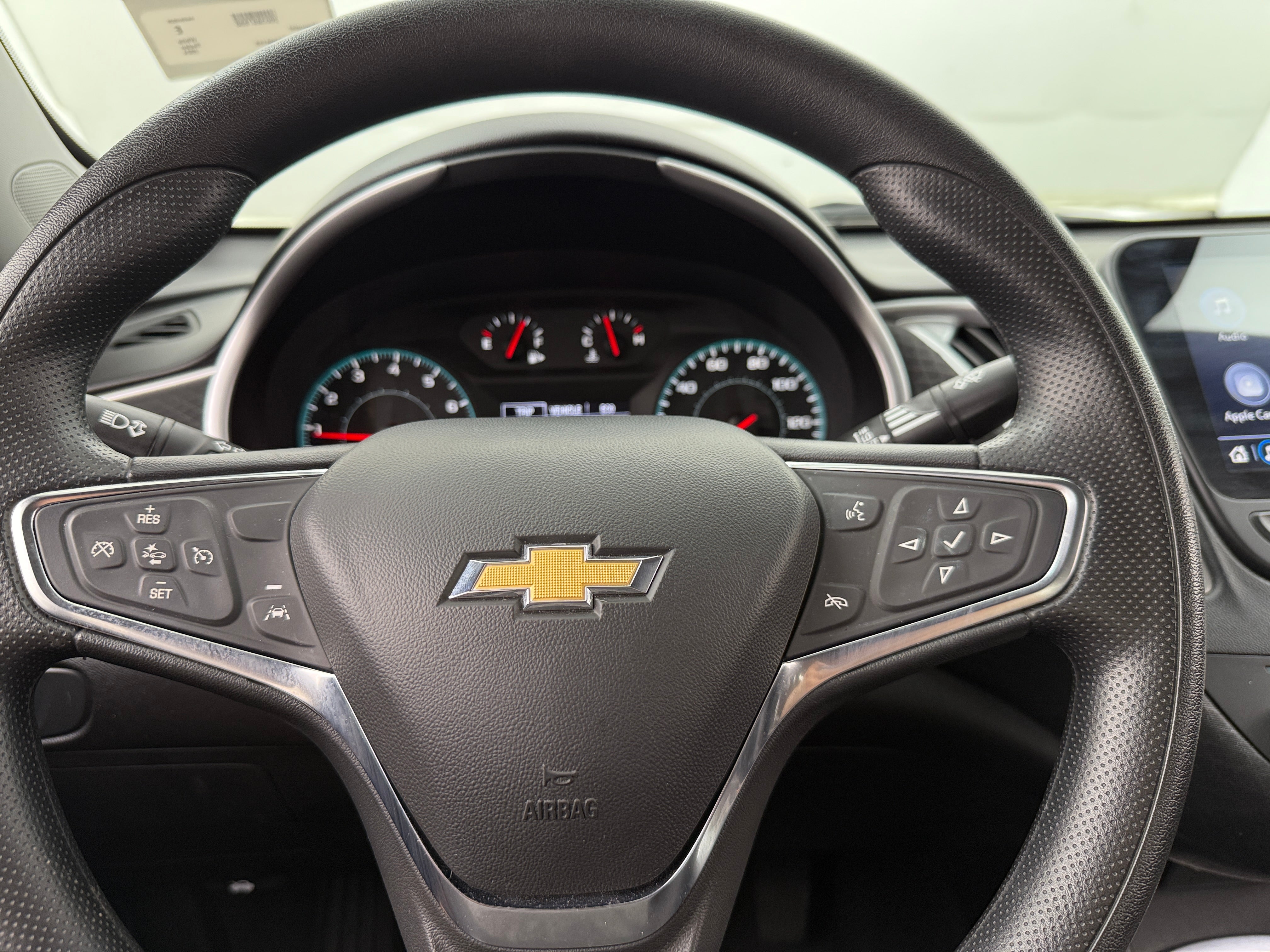 2024 Chevrolet Malibu LT 5
