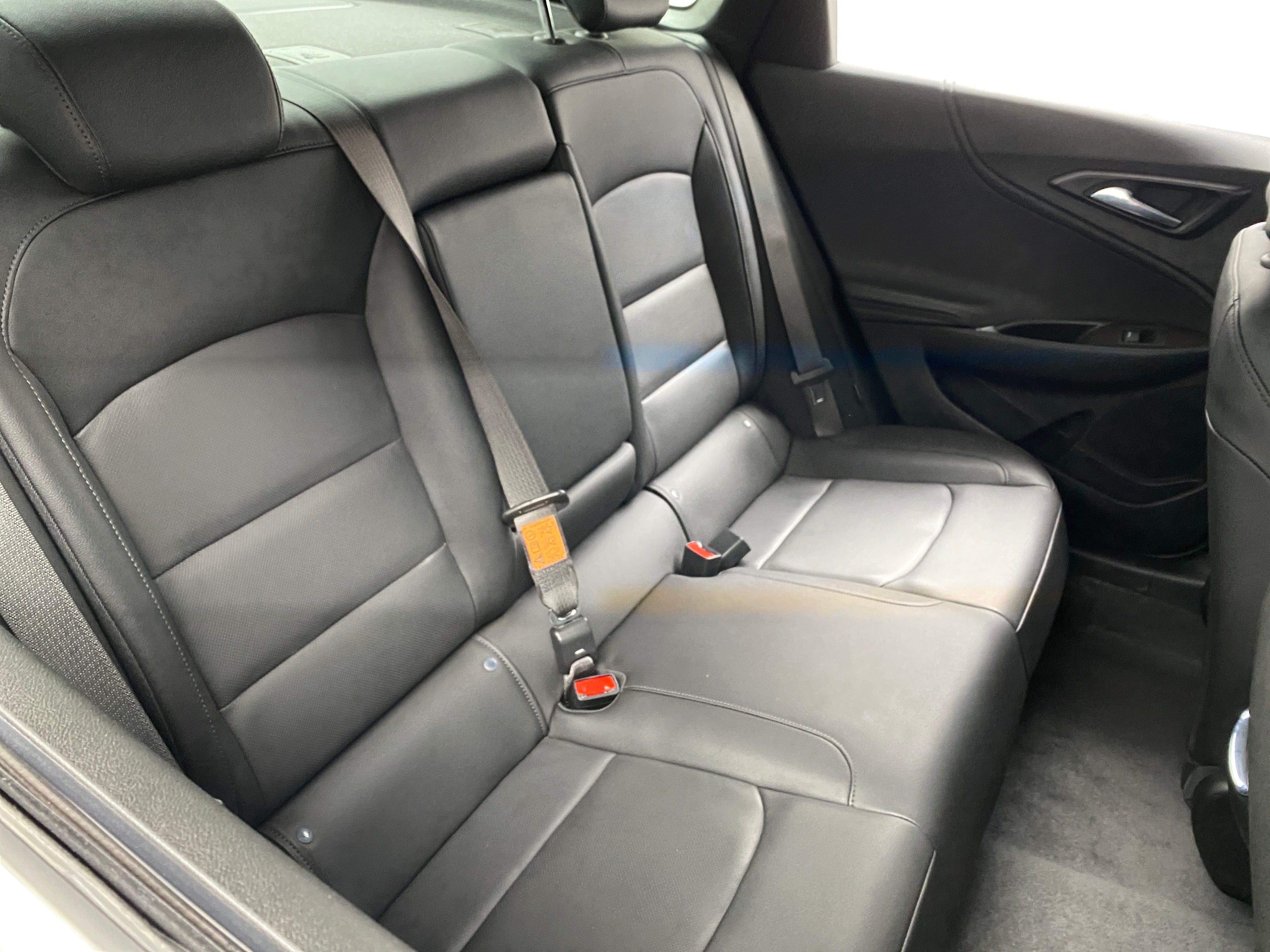 2024 Chevrolet Malibu LT 5