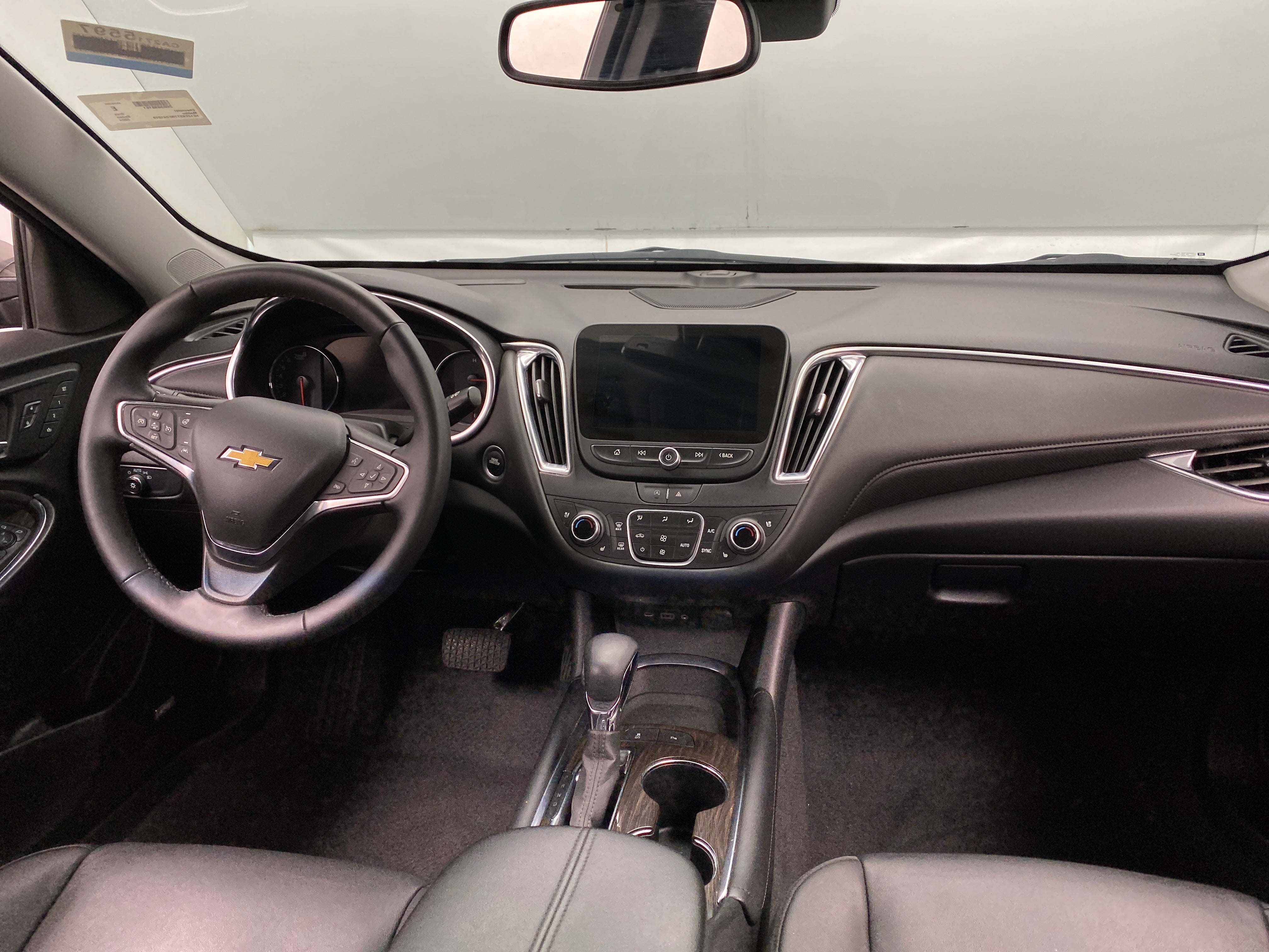 2024 Chevrolet Malibu LT 2