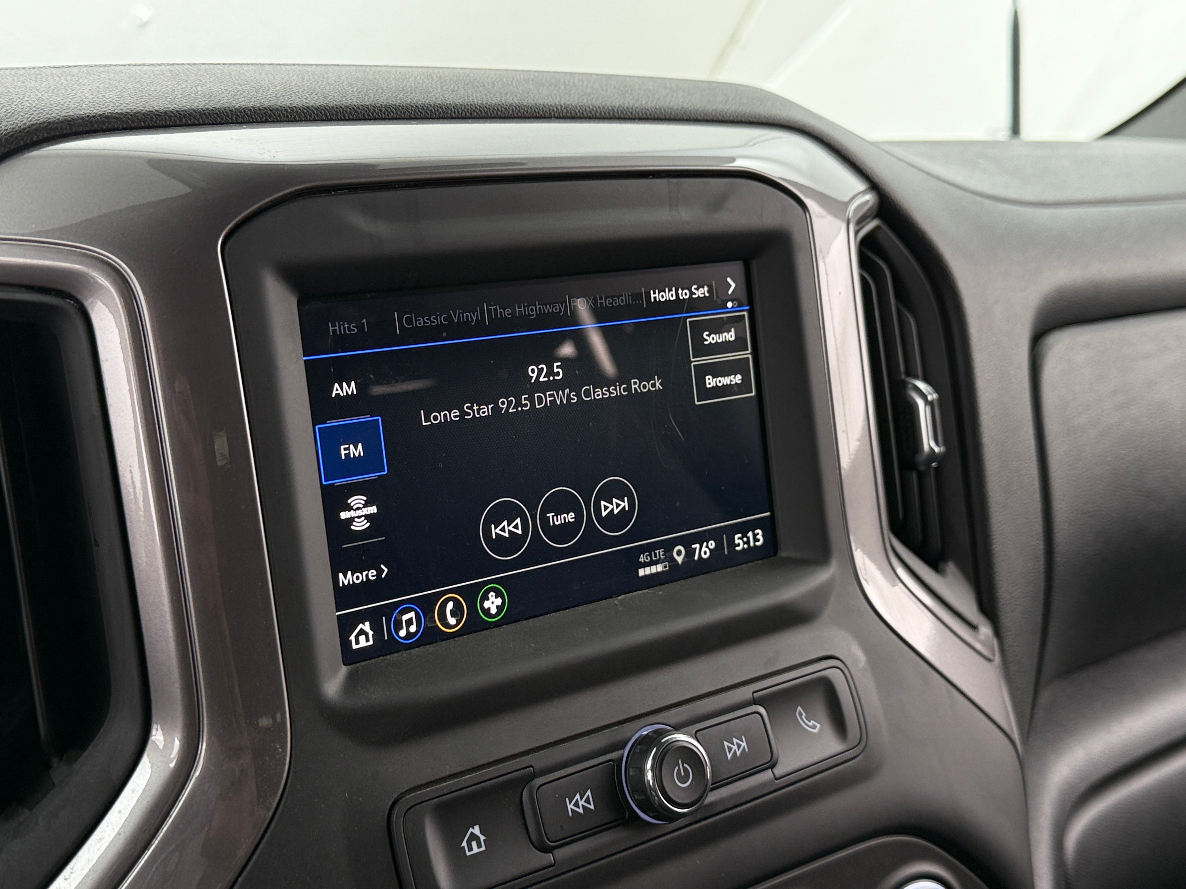 2024 Chevrolet Silverado 2500 Custom 4