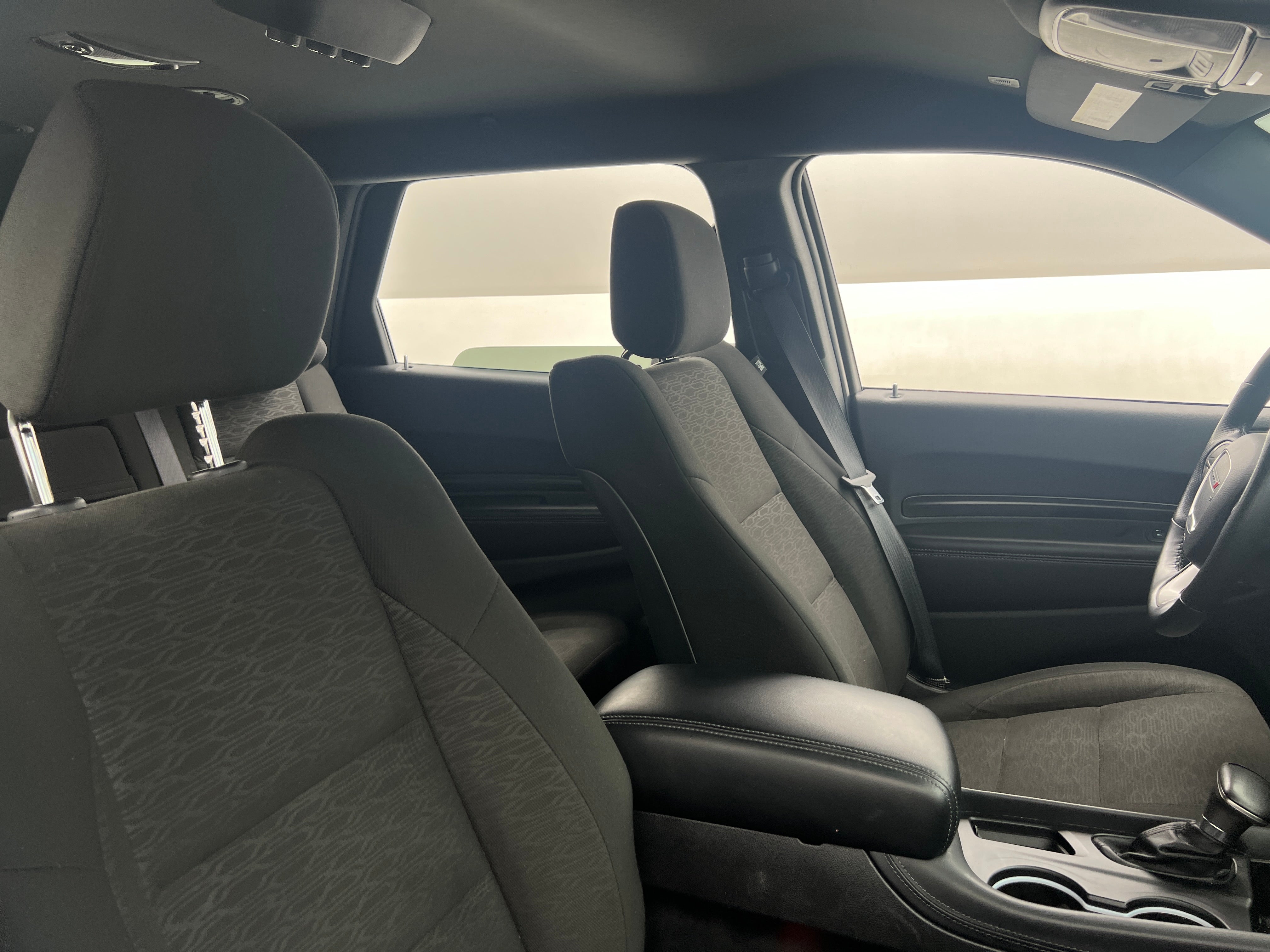 2024 Dodge Durango SXT 2