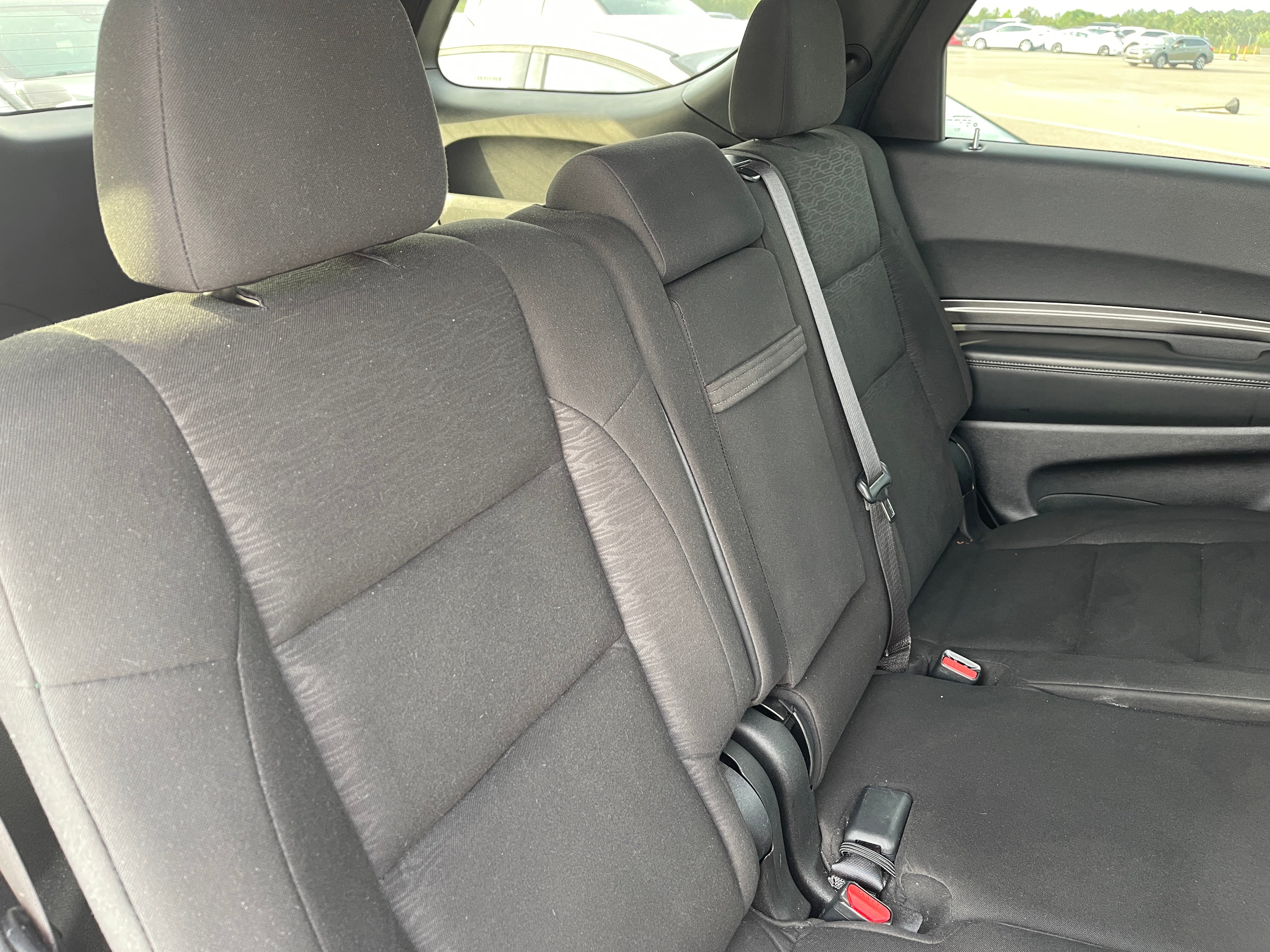 2024 Dodge Durango SXT 6