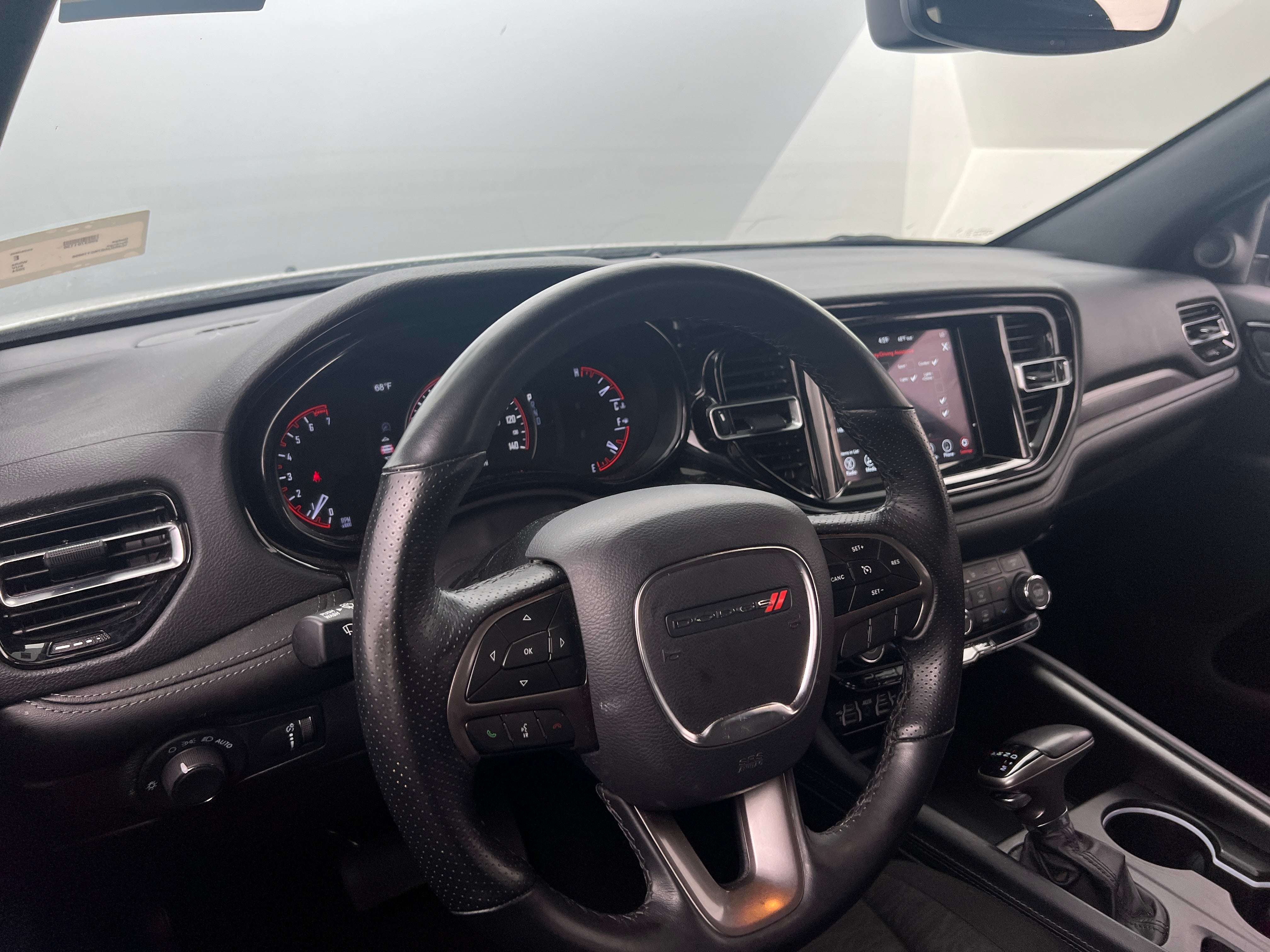 2024 Dodge Durango SXT 3
