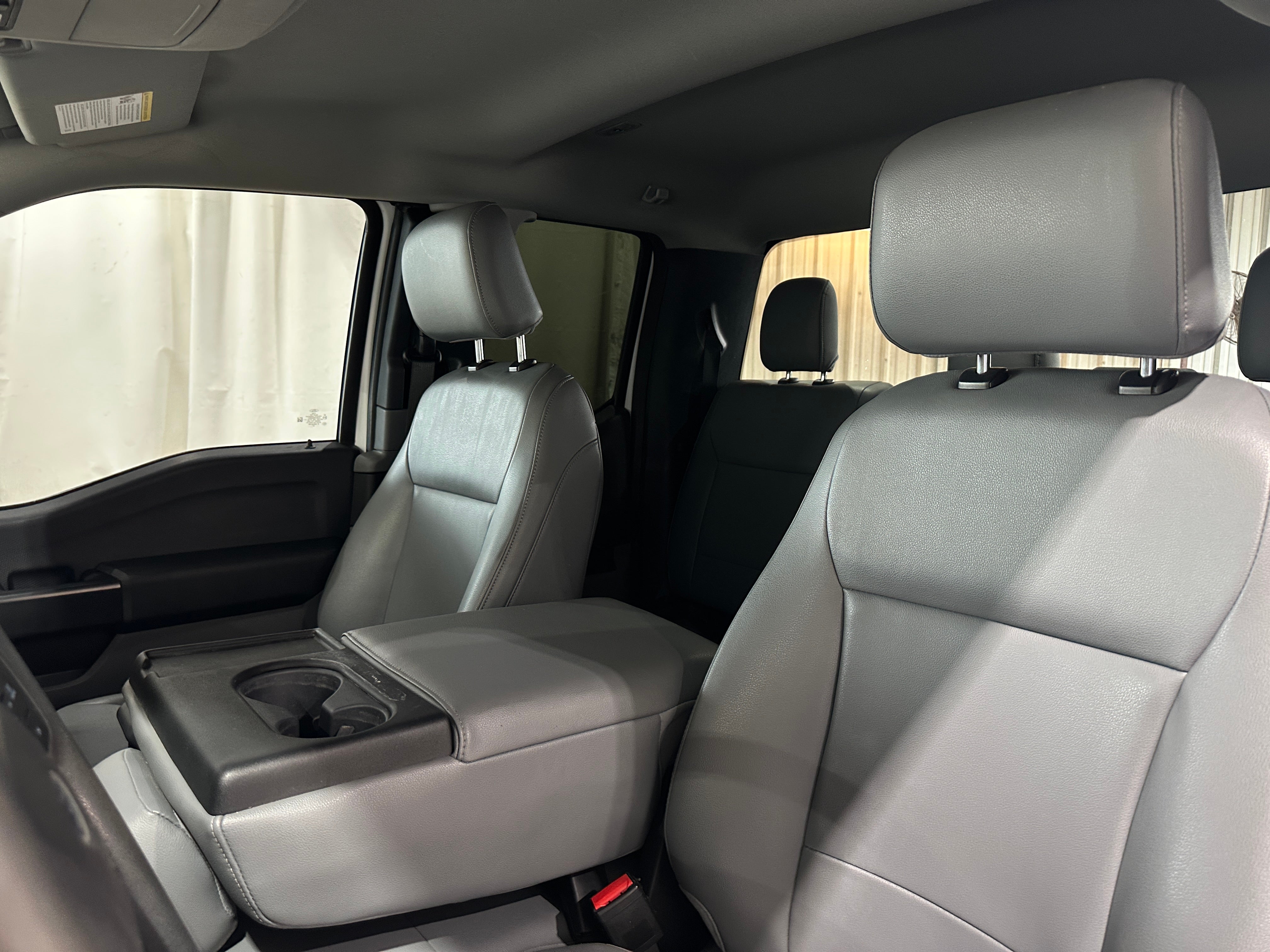 2022 Ford Econoline E-150 2