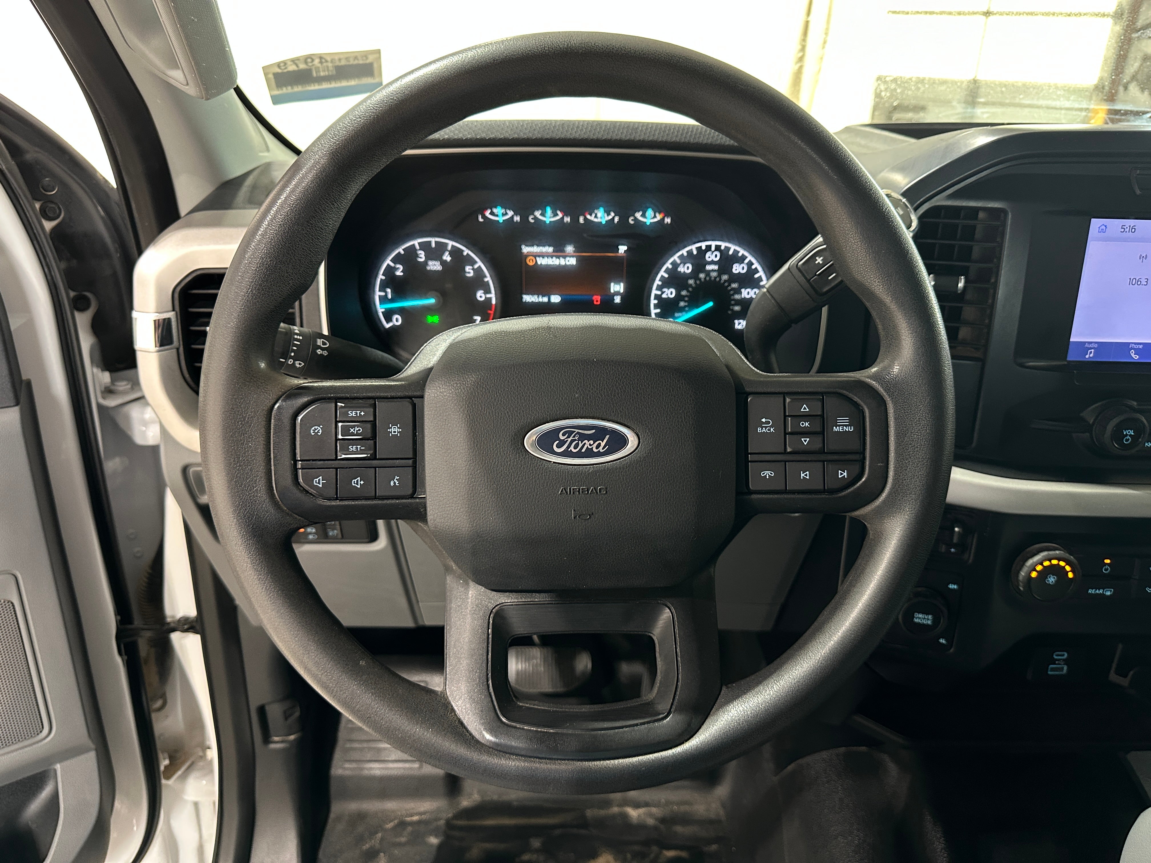 2022 Ford Econoline E-150 5