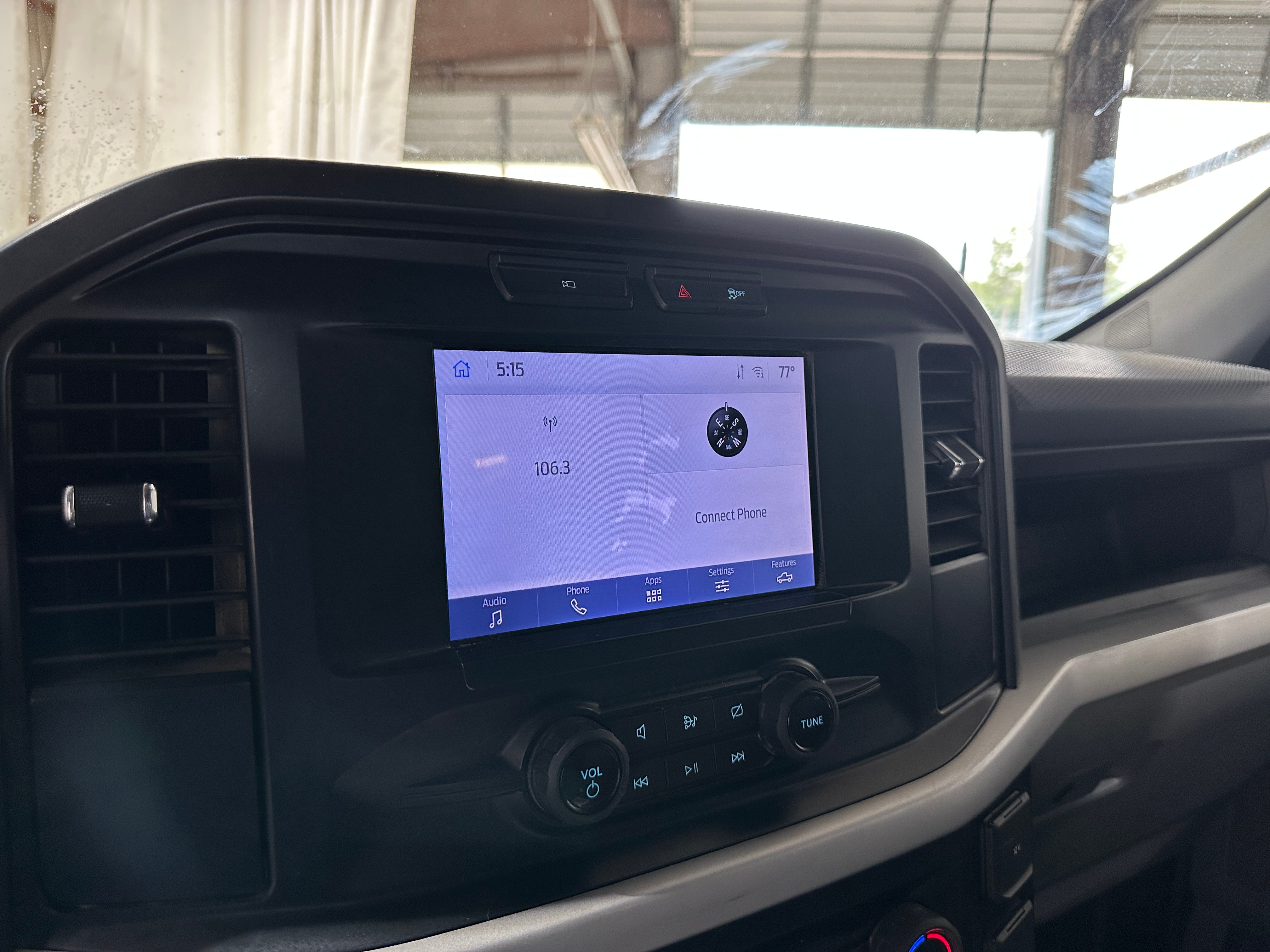 2022 Ford Econoline E-150 4