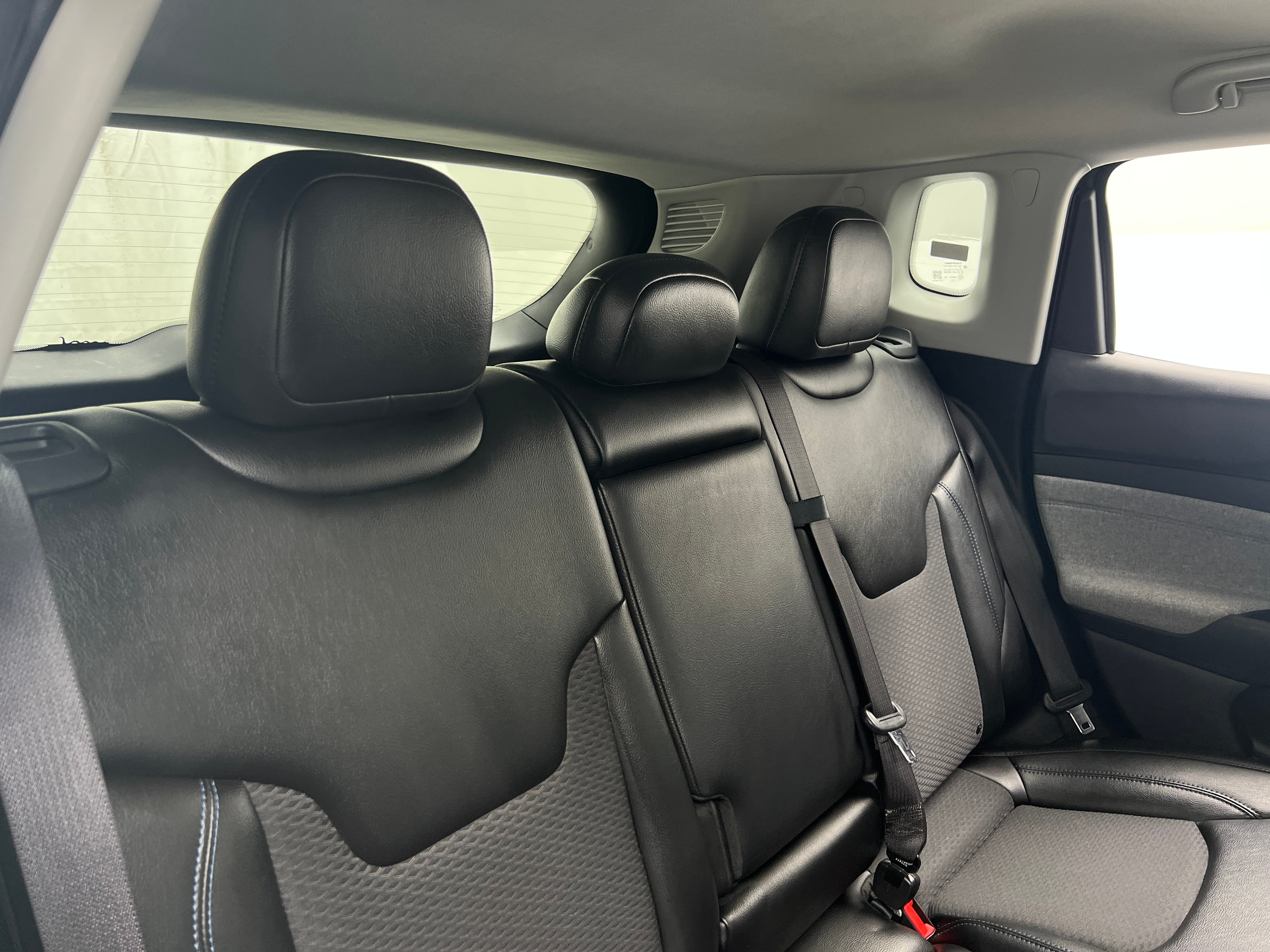 2022 Jeep Compass Latitude 6