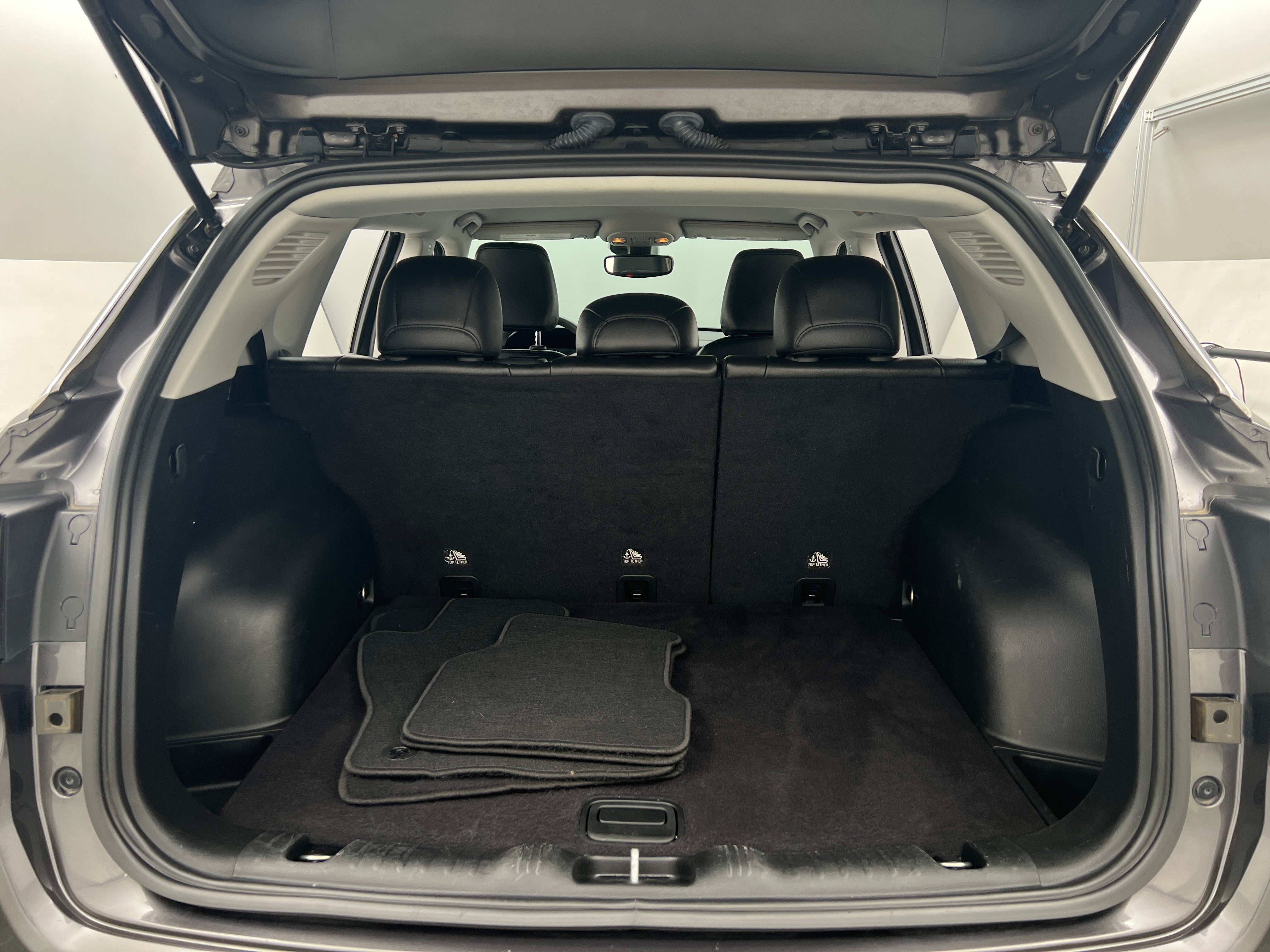 2022 Jeep Compass Latitude 7