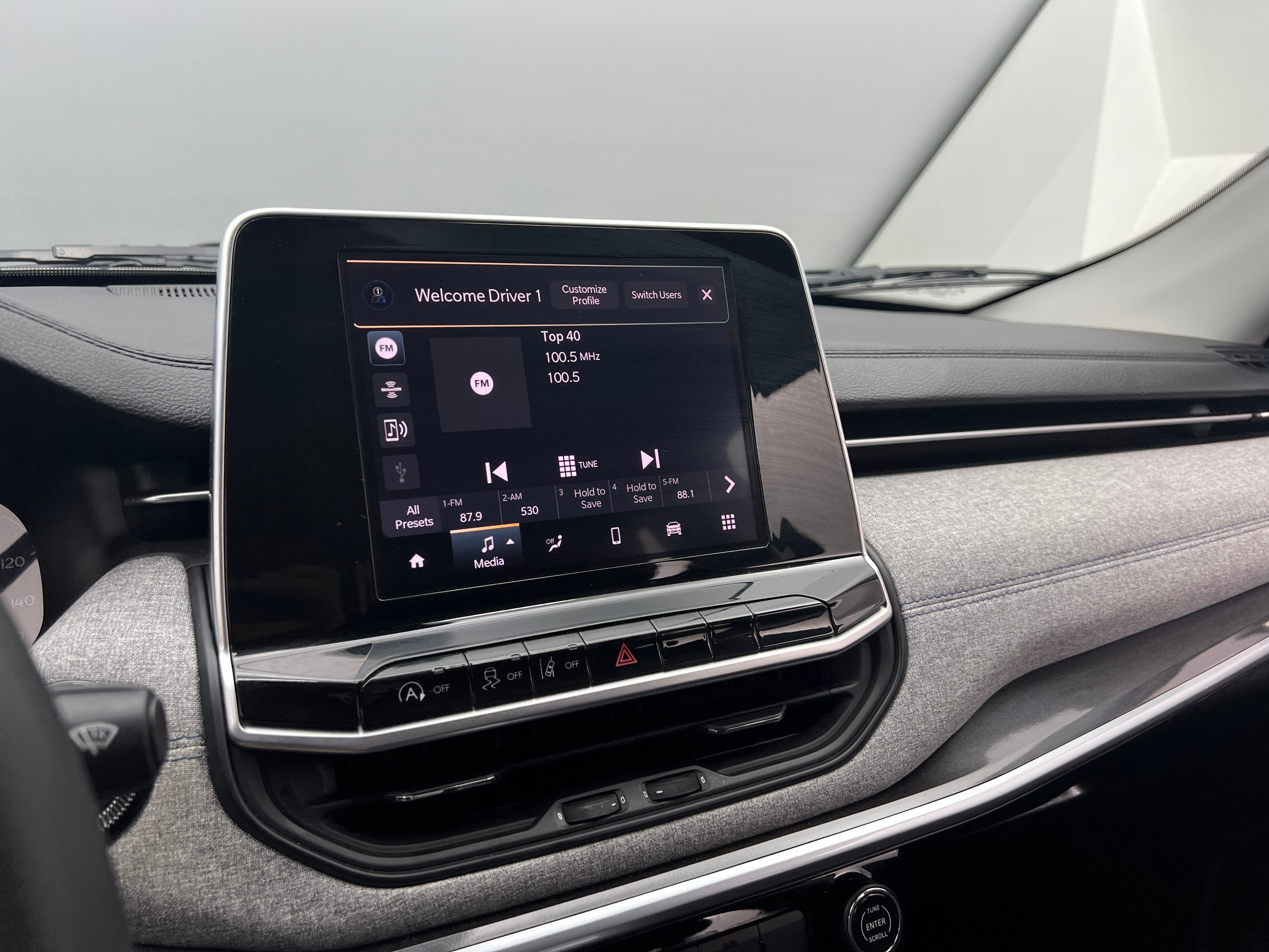 2022 Jeep Compass Latitude 4