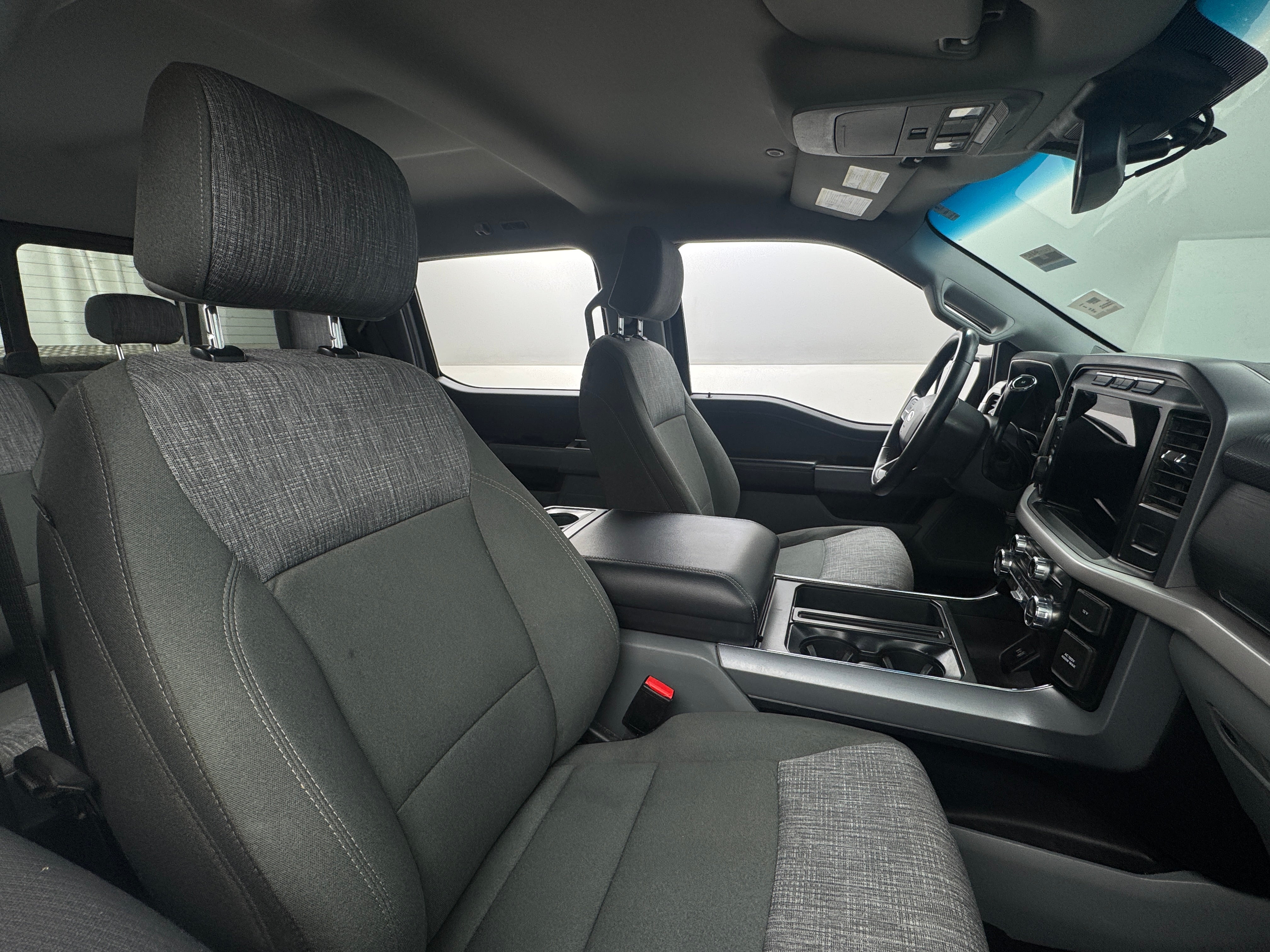 2023 Ford Econoline E-150 2