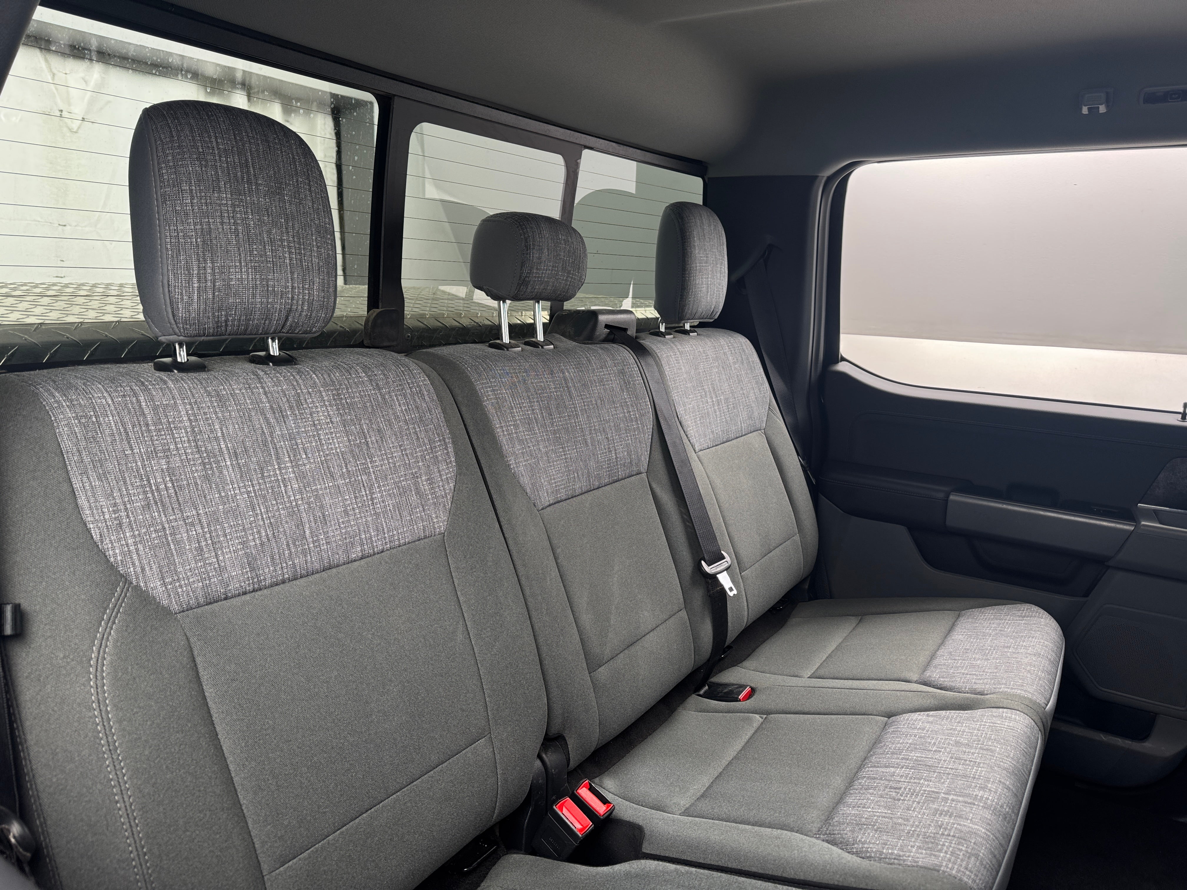 2023 Ford Econoline E-150 6