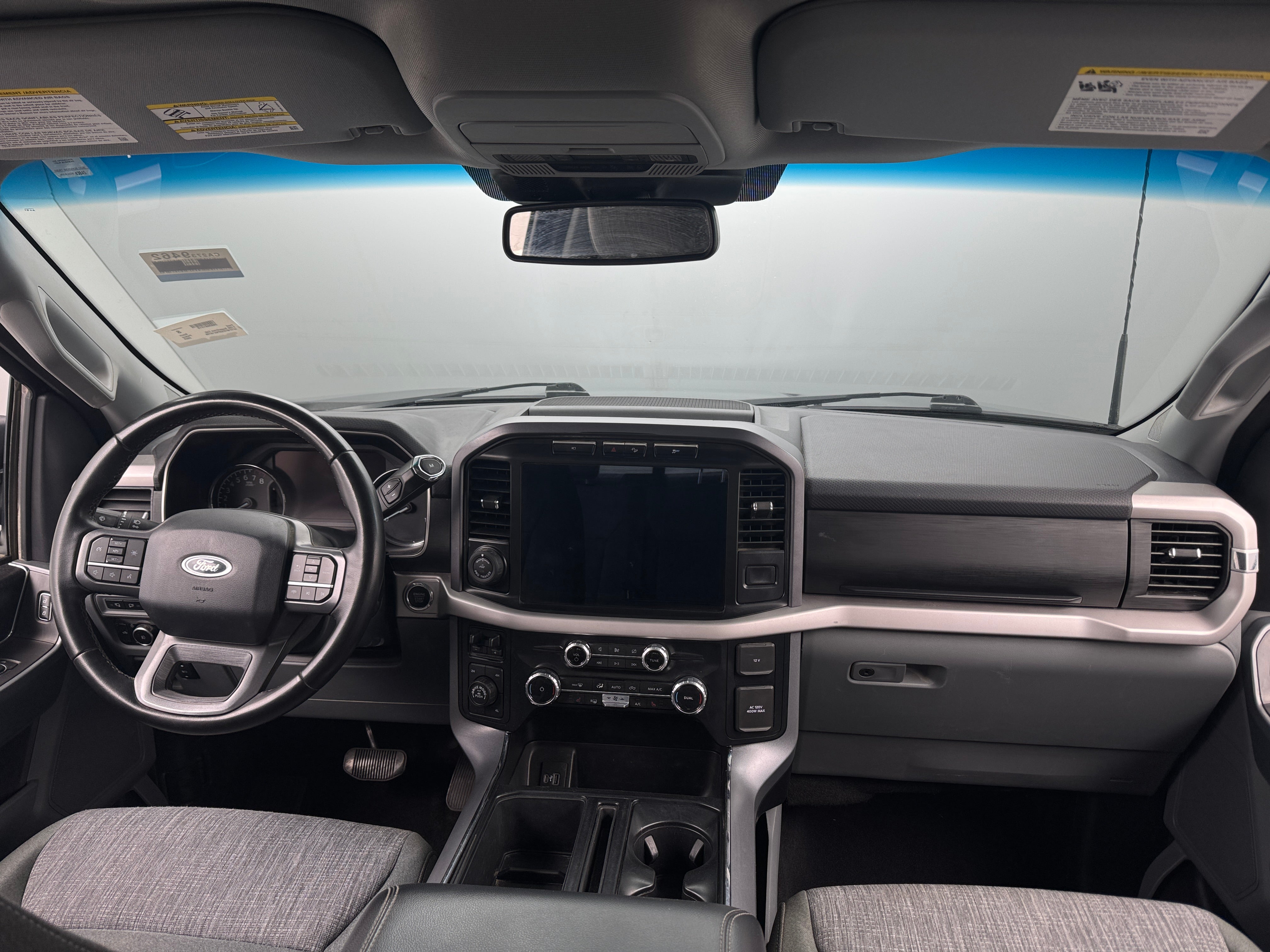 2023 Ford Econoline E-150 3