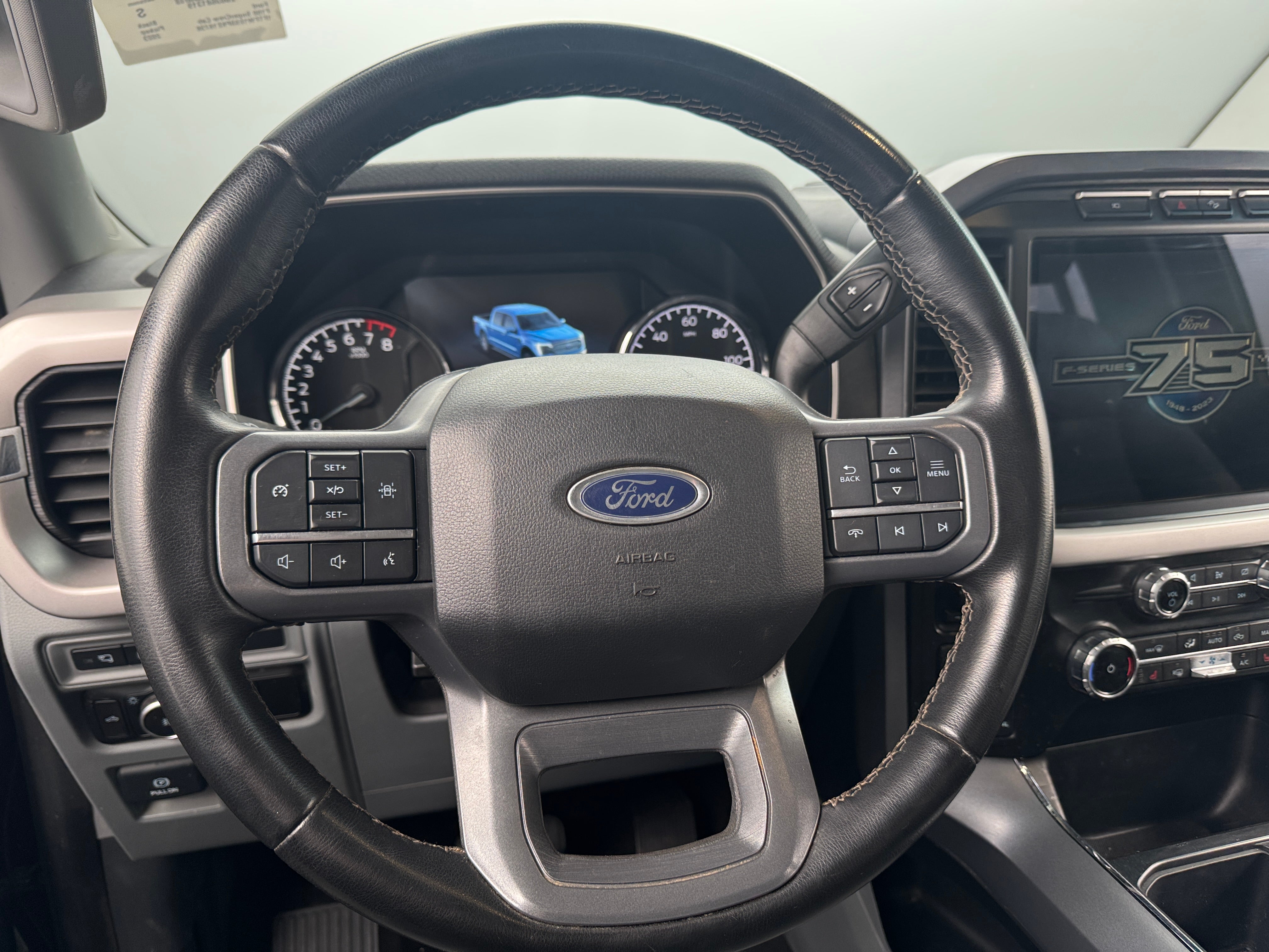 2023 Ford Econoline E-150 5