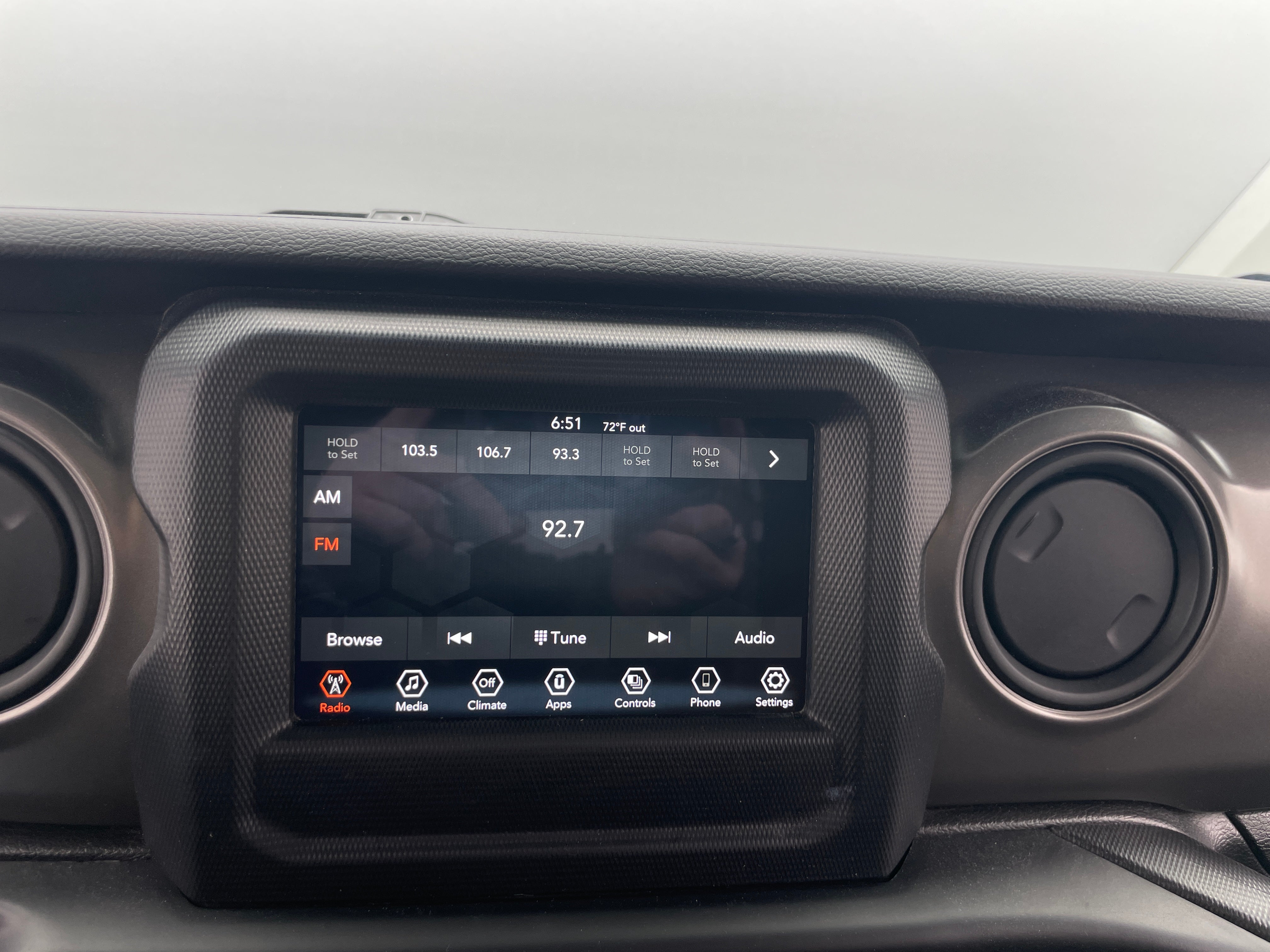 2023 Jeep Wrangler Unlimited Sport S 4