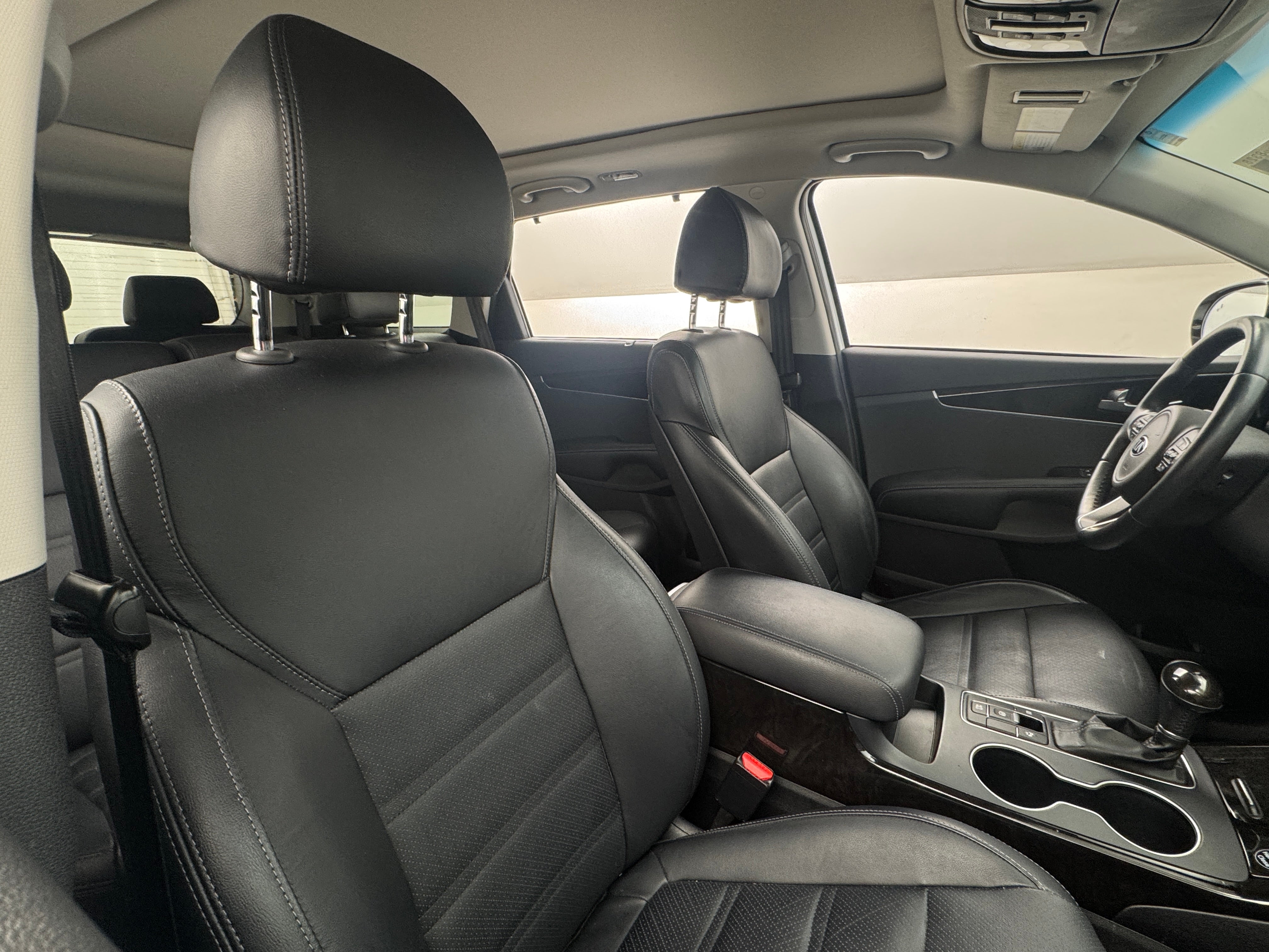 2018 Kia Sorento EX 2
