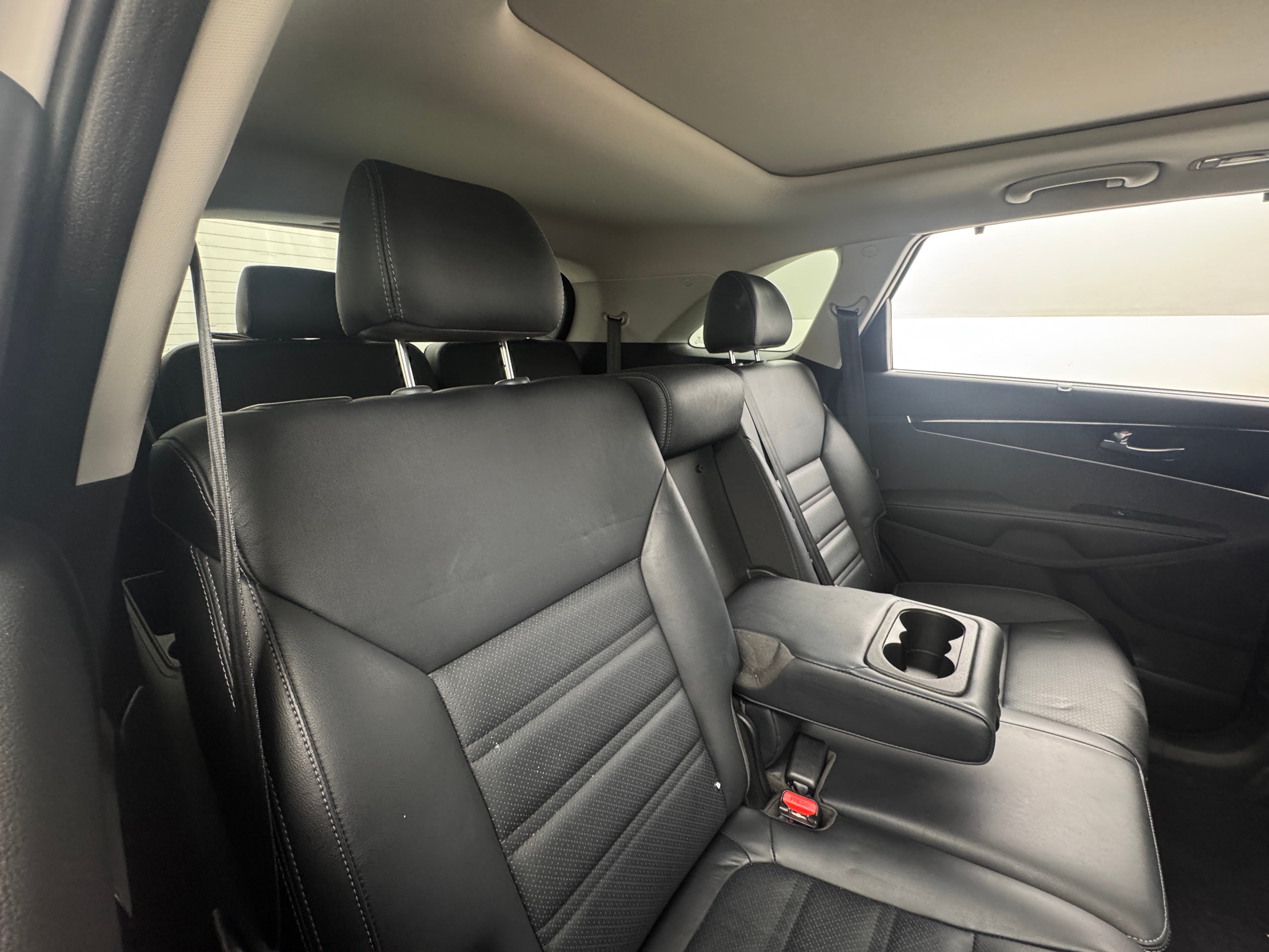 2018 Kia Sorento EX 6