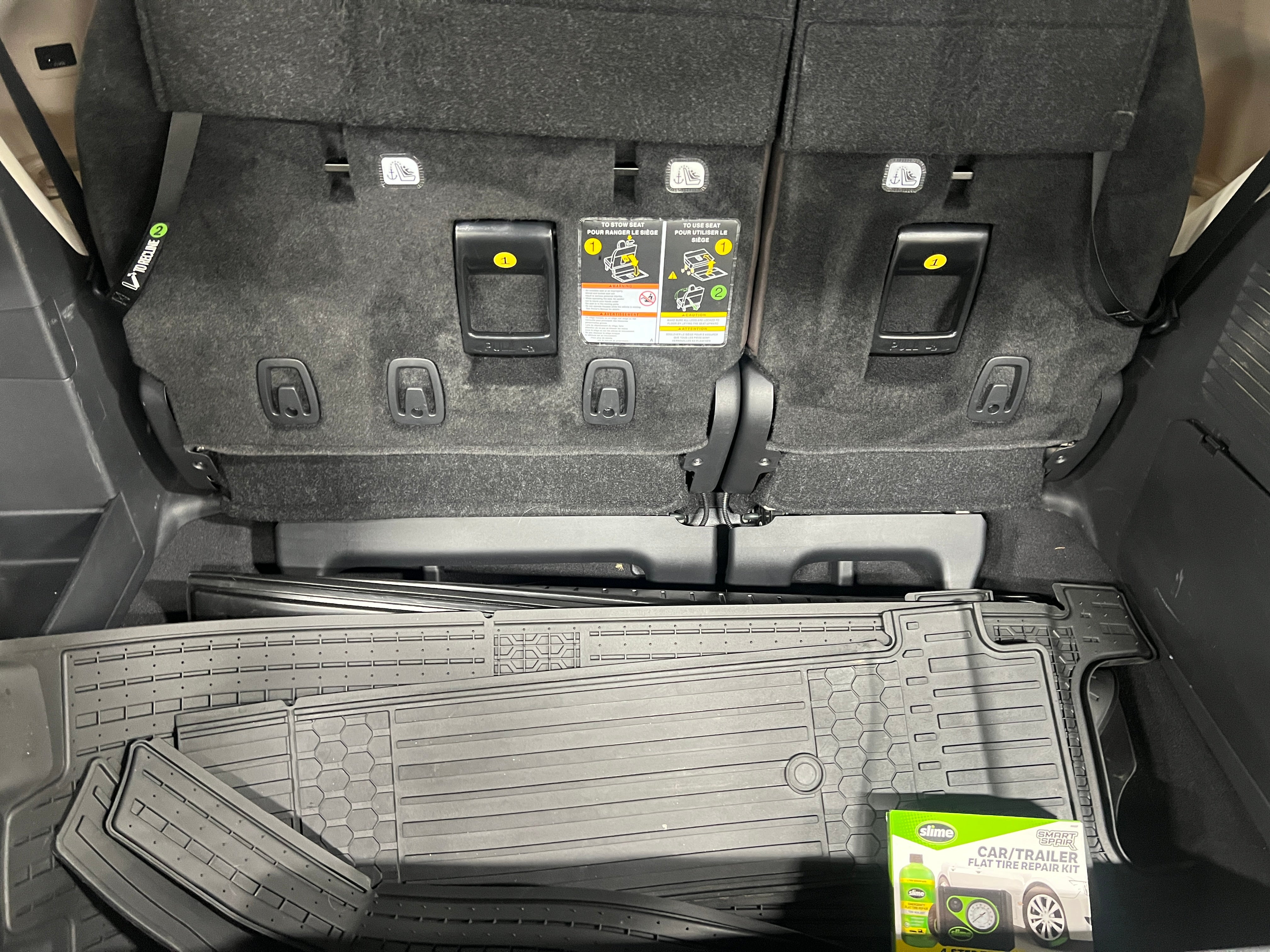 2024 Toyota Sienna Platinum 6