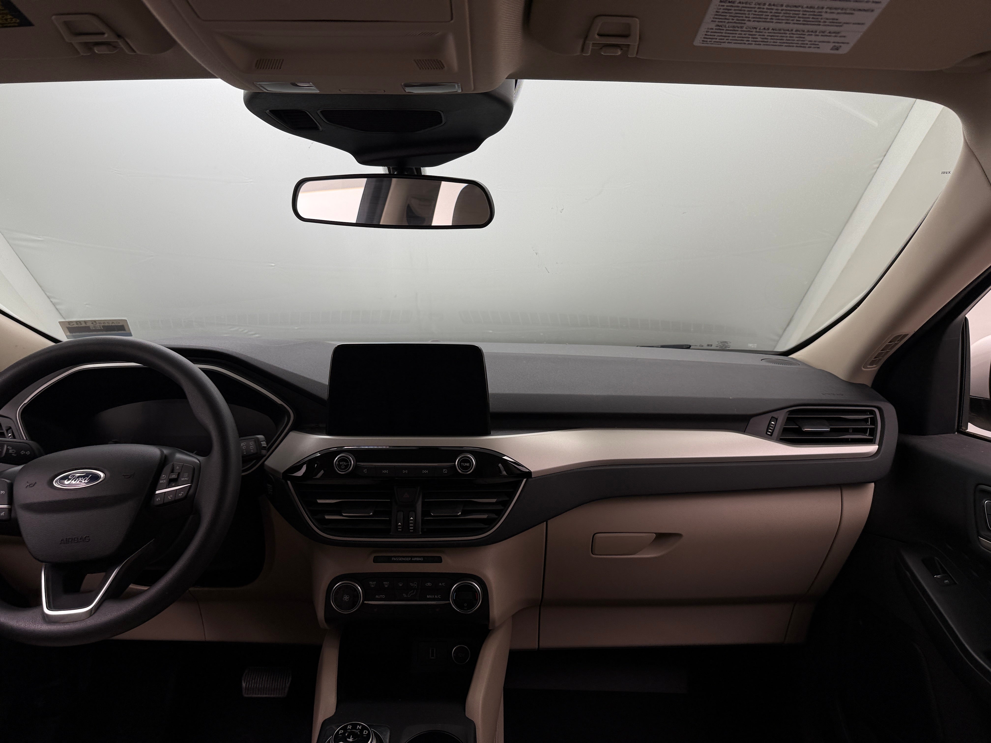 2020 Ford Escape SE 3