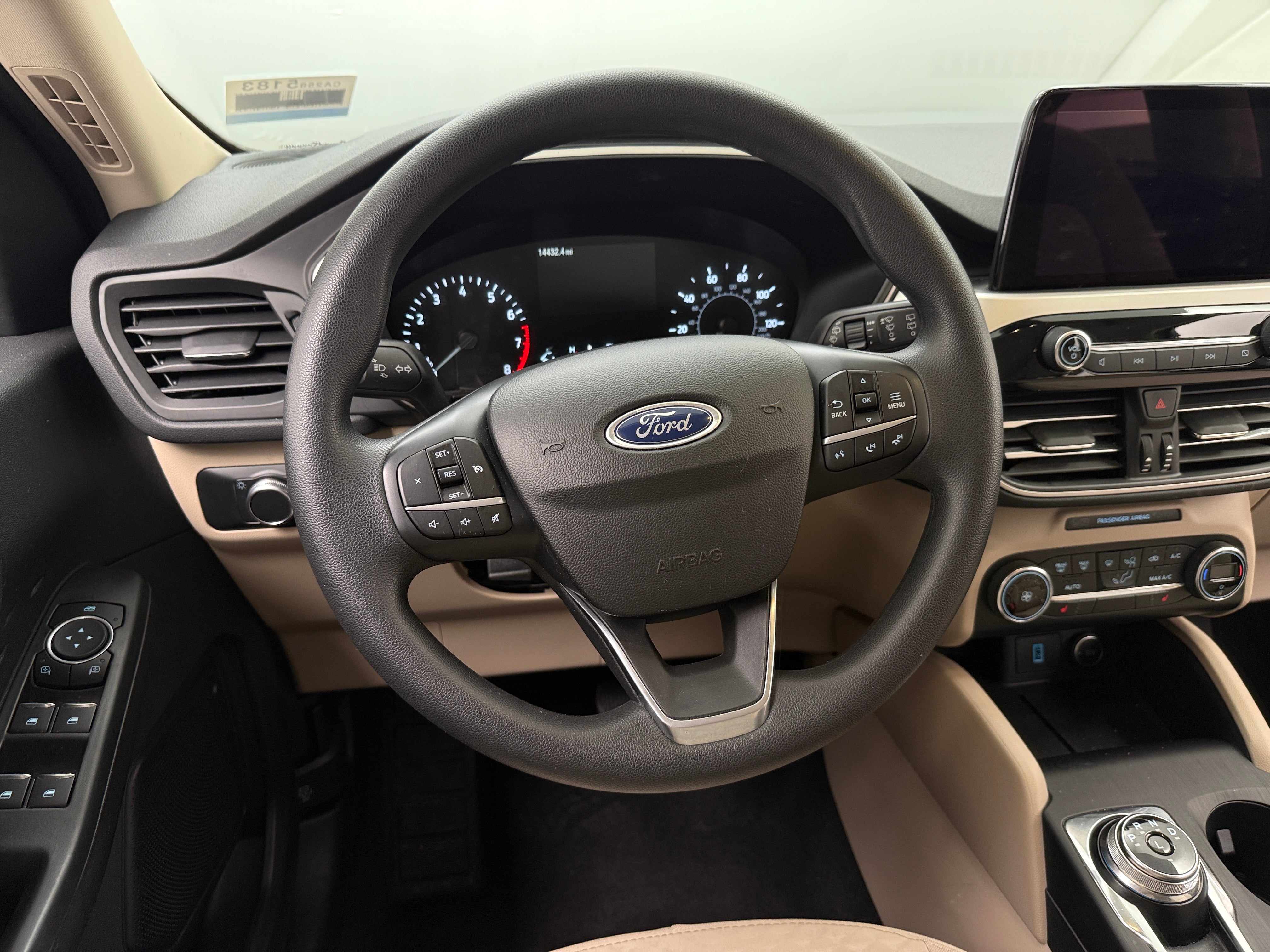 2020 Ford Escape SE 5