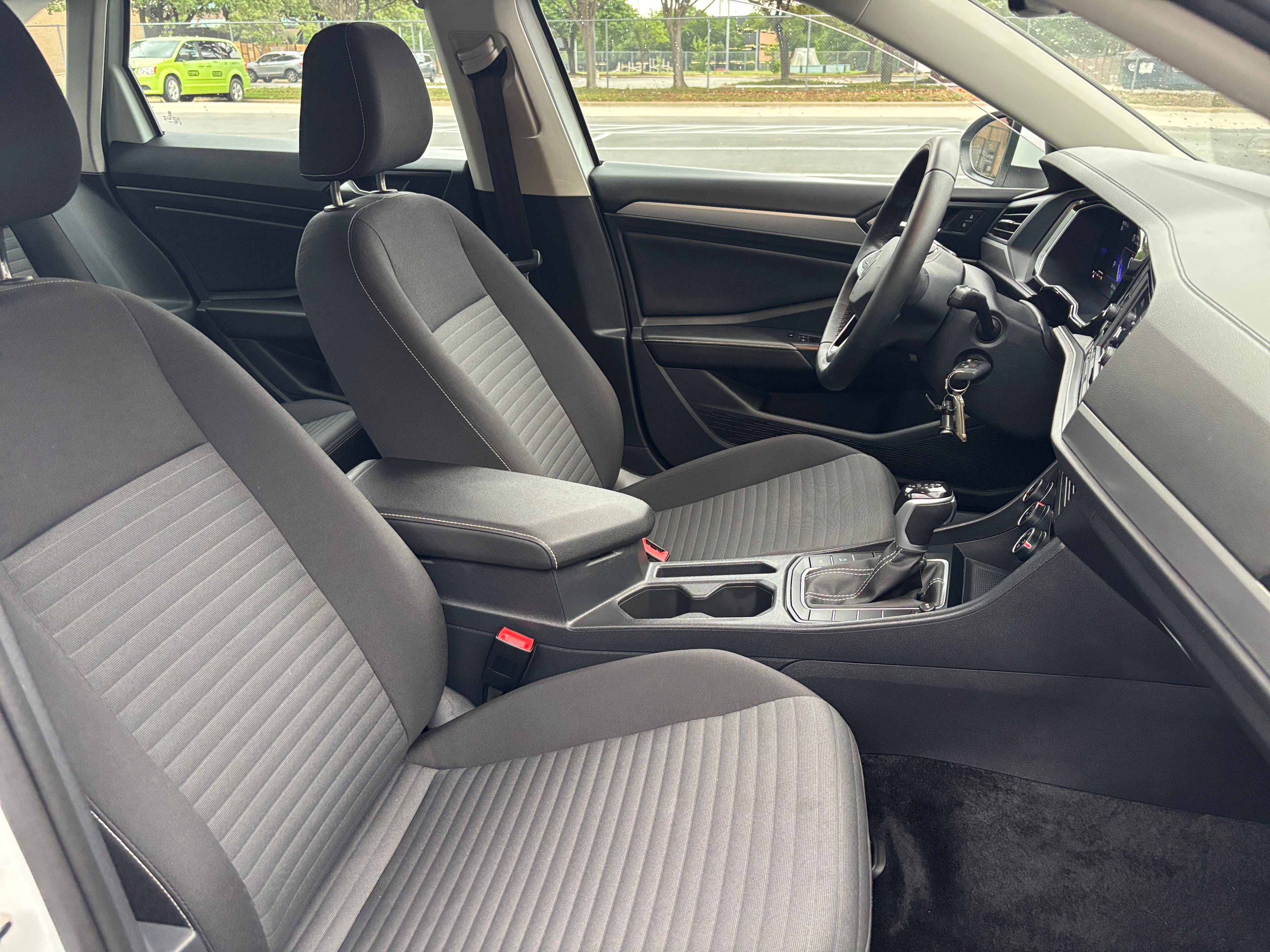2024 Volkswagen Jetta S 2
