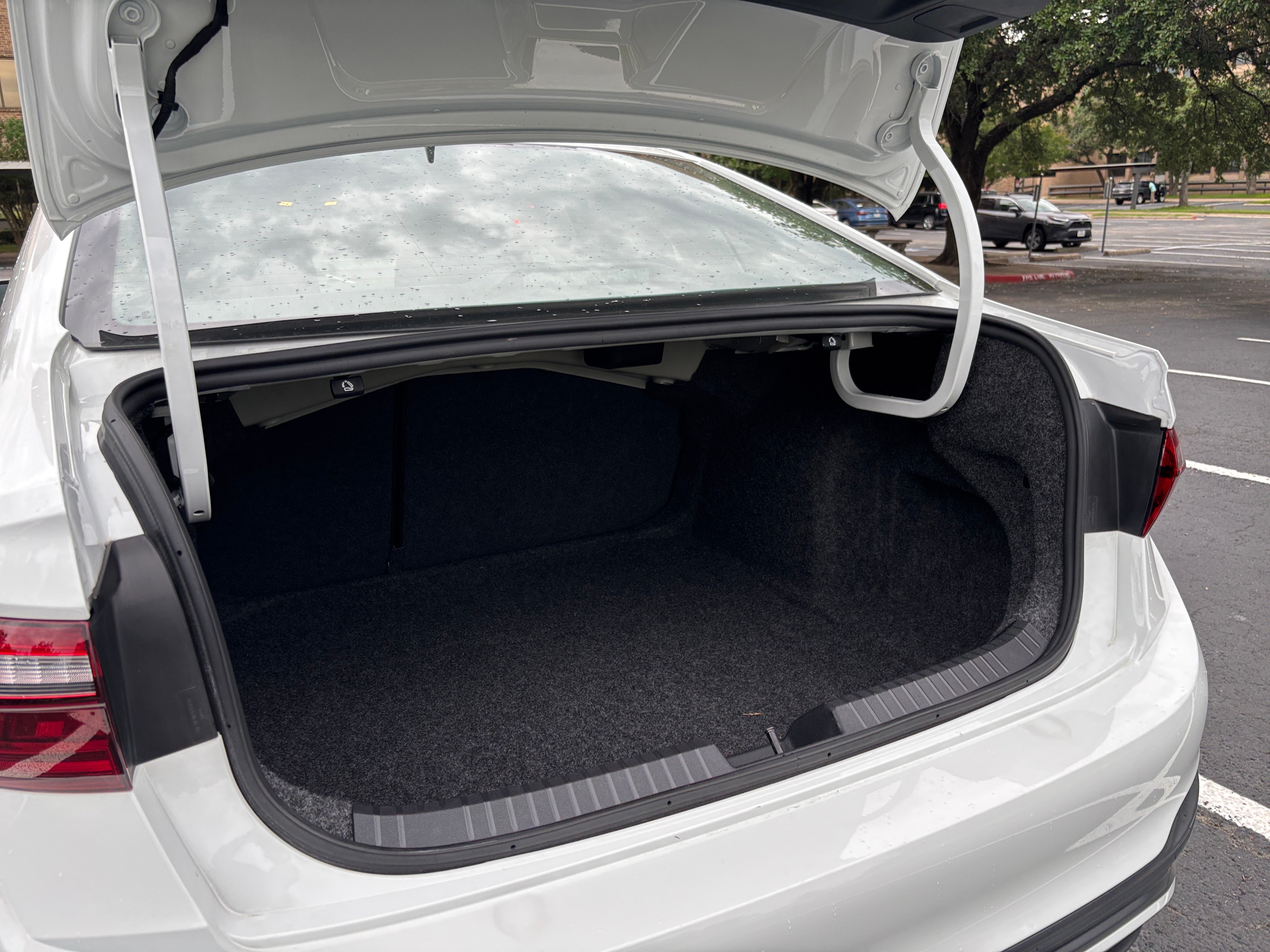 2024 Volkswagen Jetta S 6