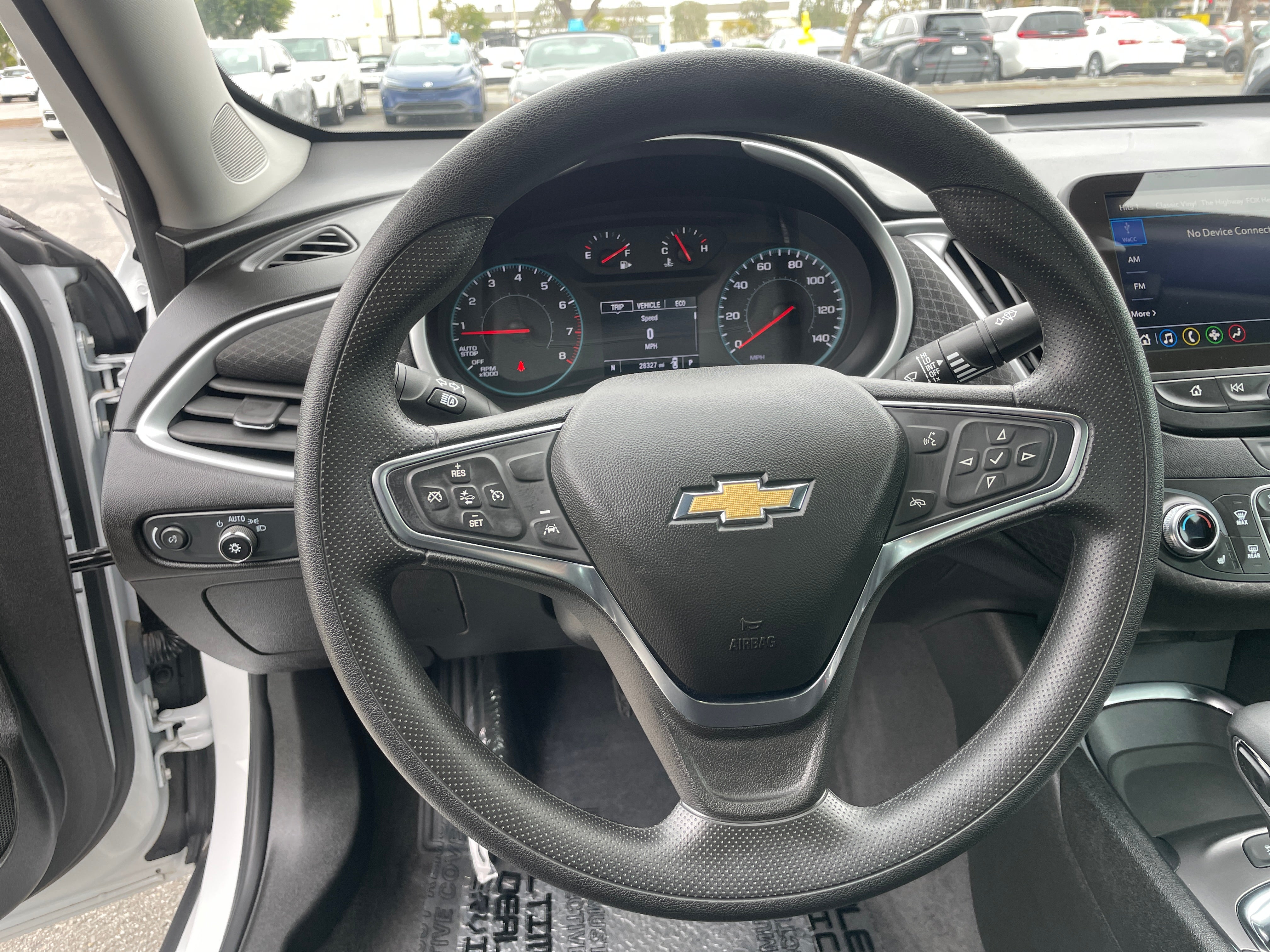 2024 Chevrolet Malibu LT 5