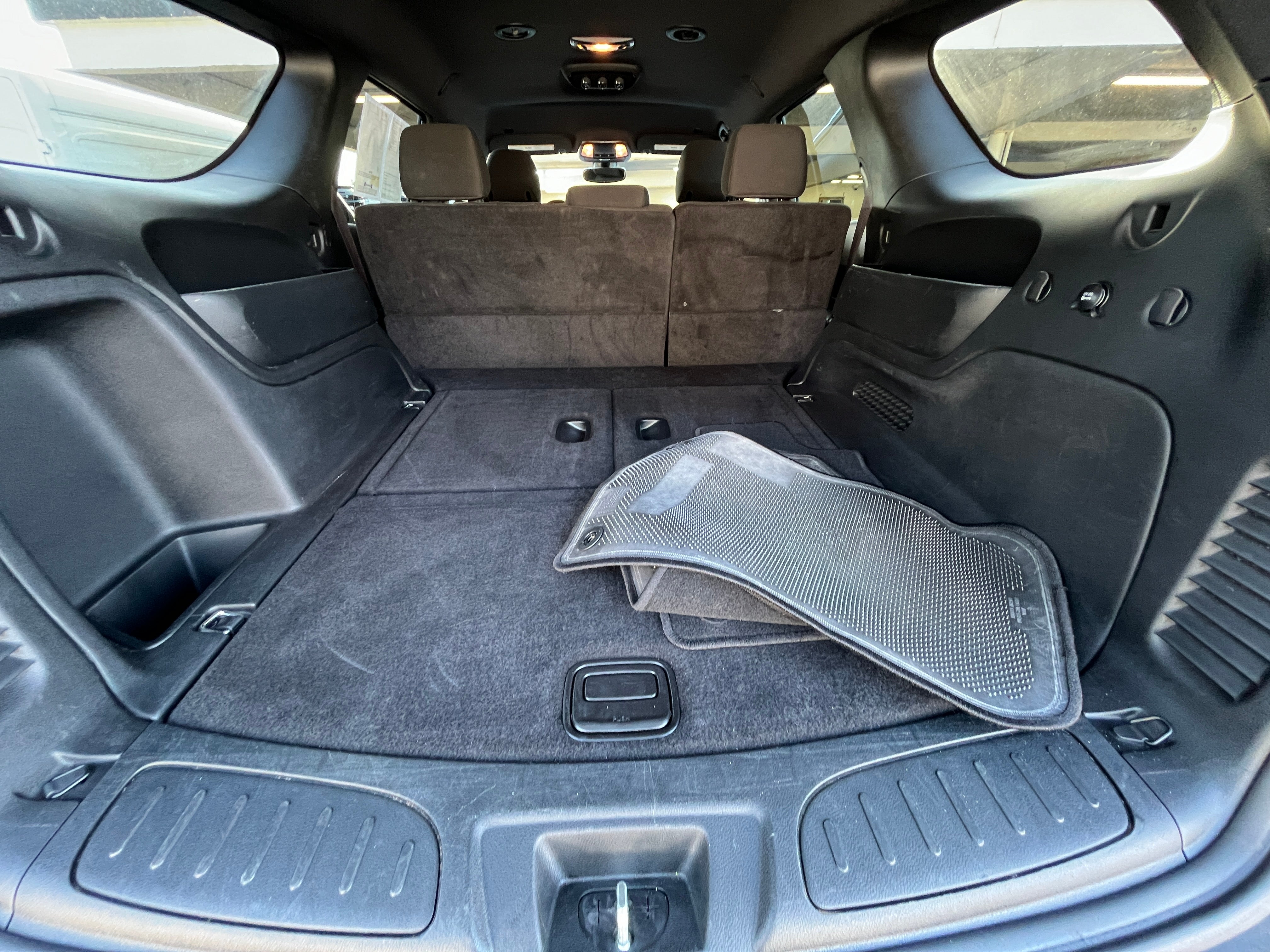 2024 Dodge Durango SXT 6