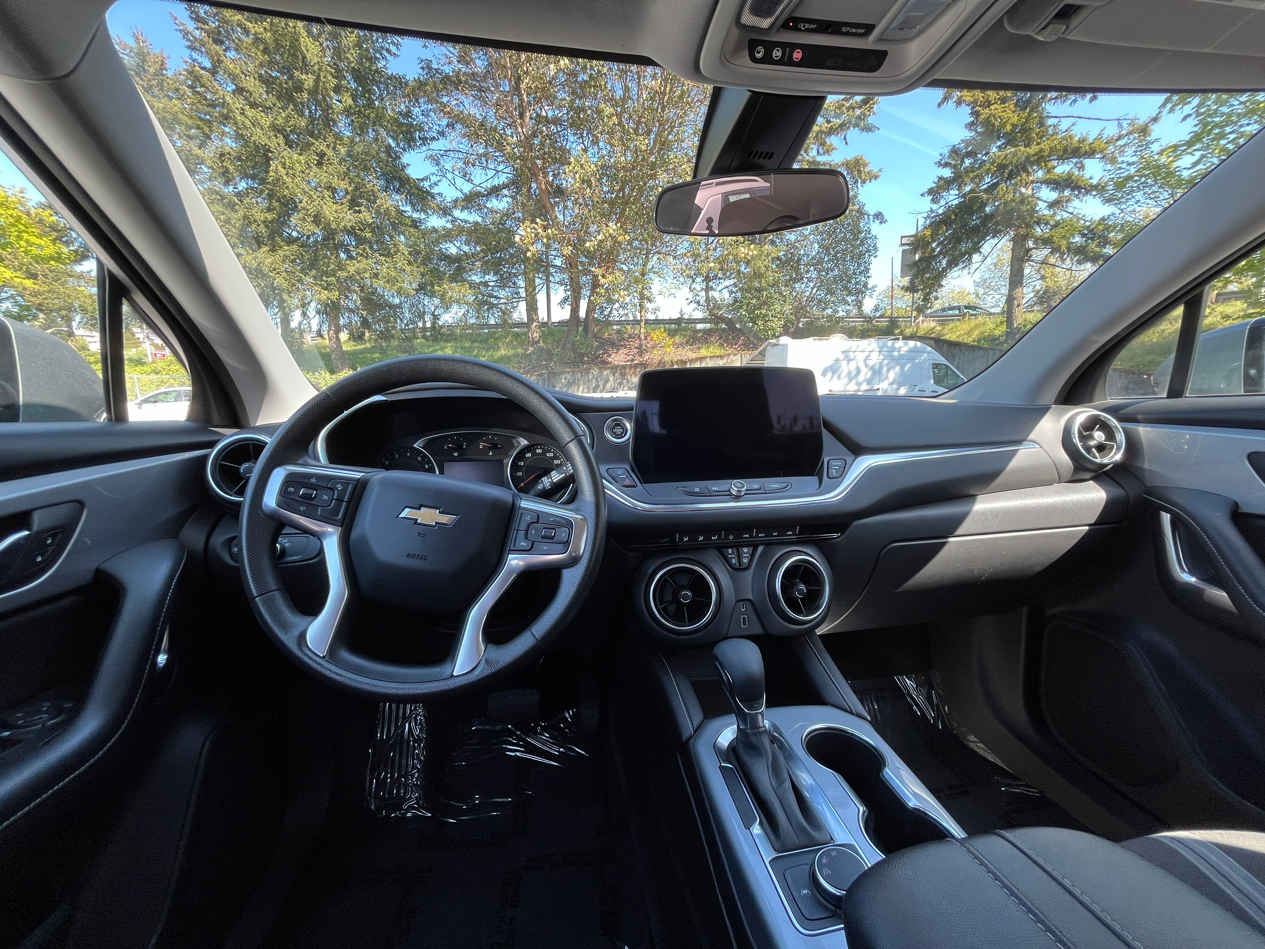 2023 Chevrolet Blazer  3
