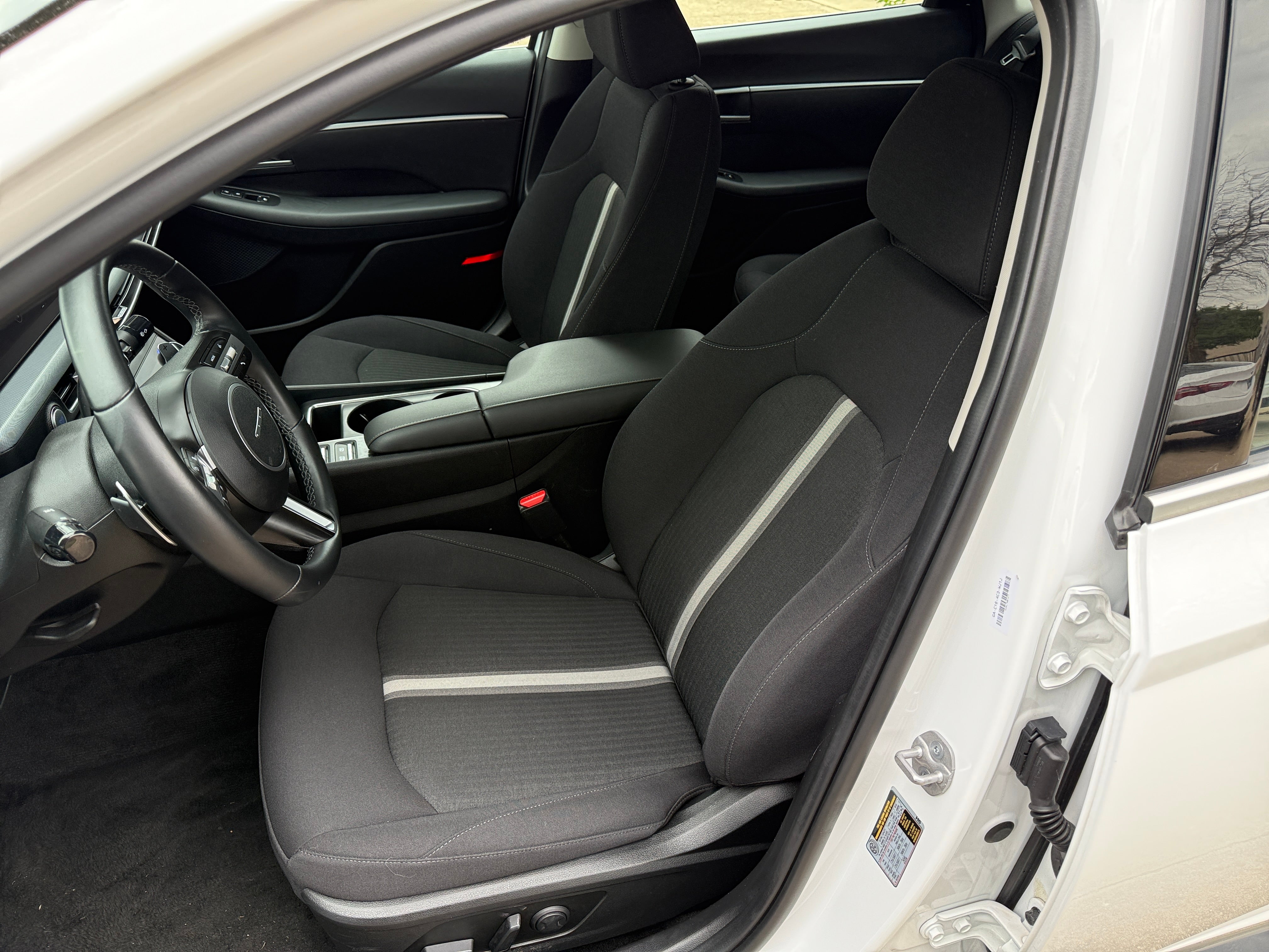 2024 Hyundai Sonata SEL 2