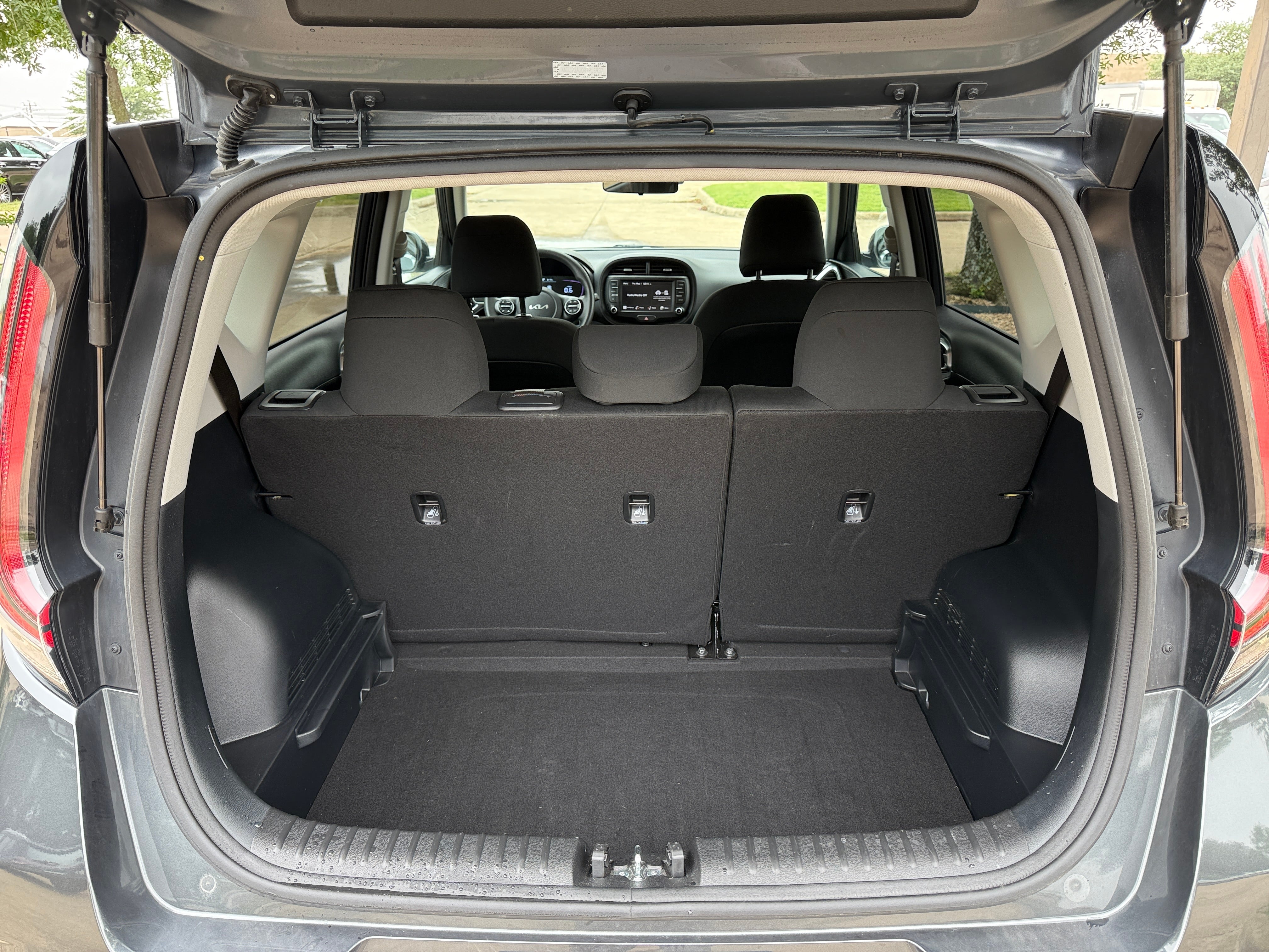 2024 Kia Soul LX 6